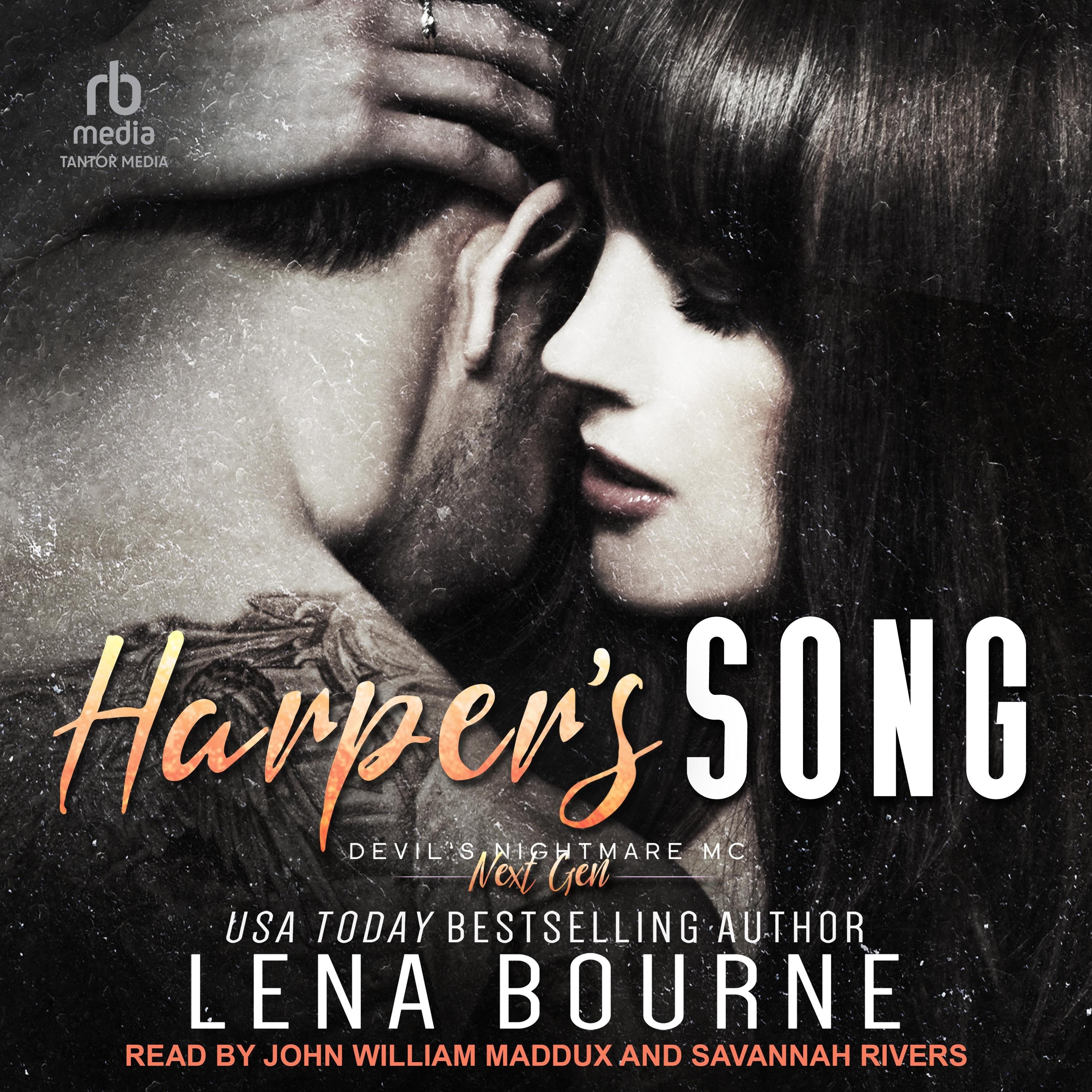 Harper's Song