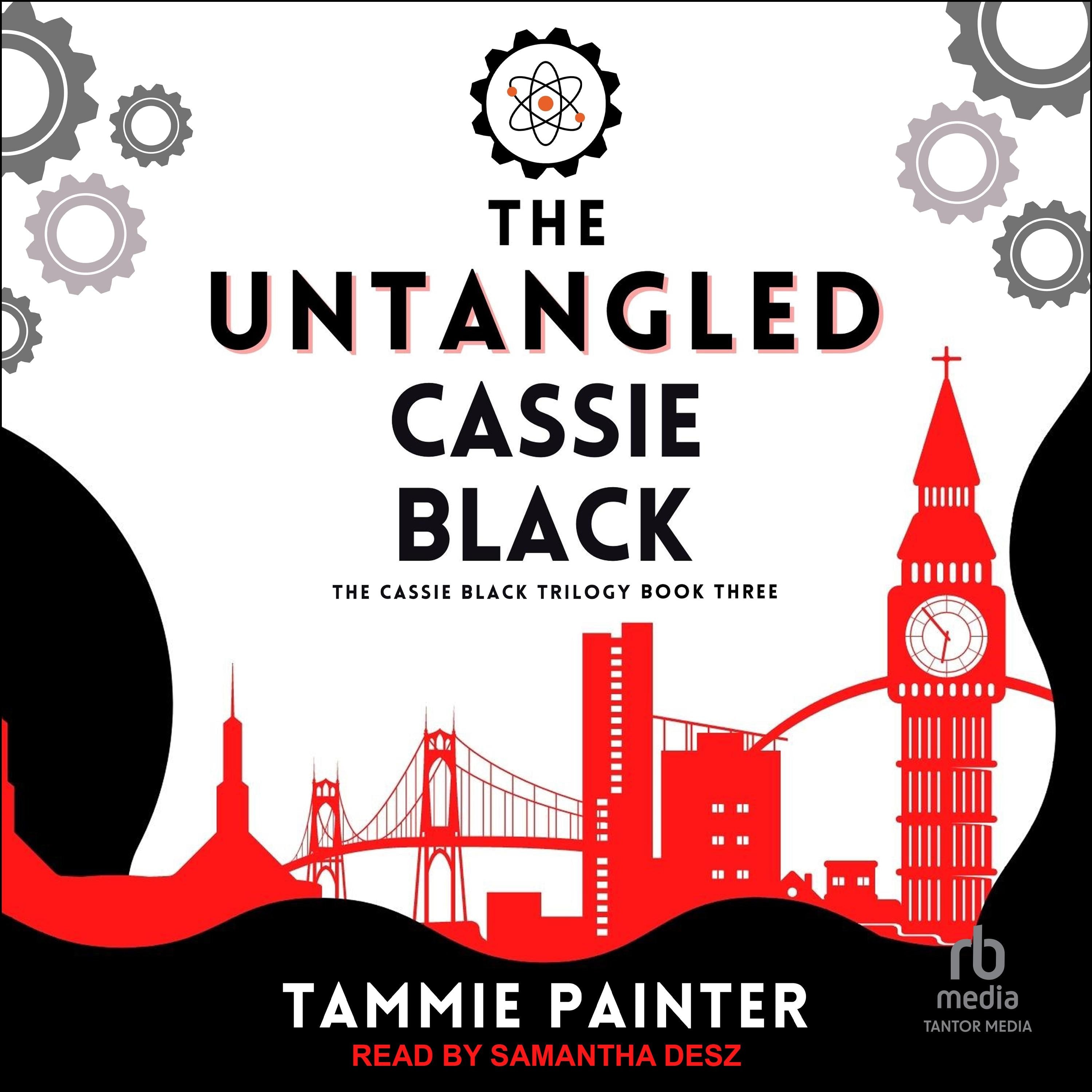 The Untangled Cassie Black