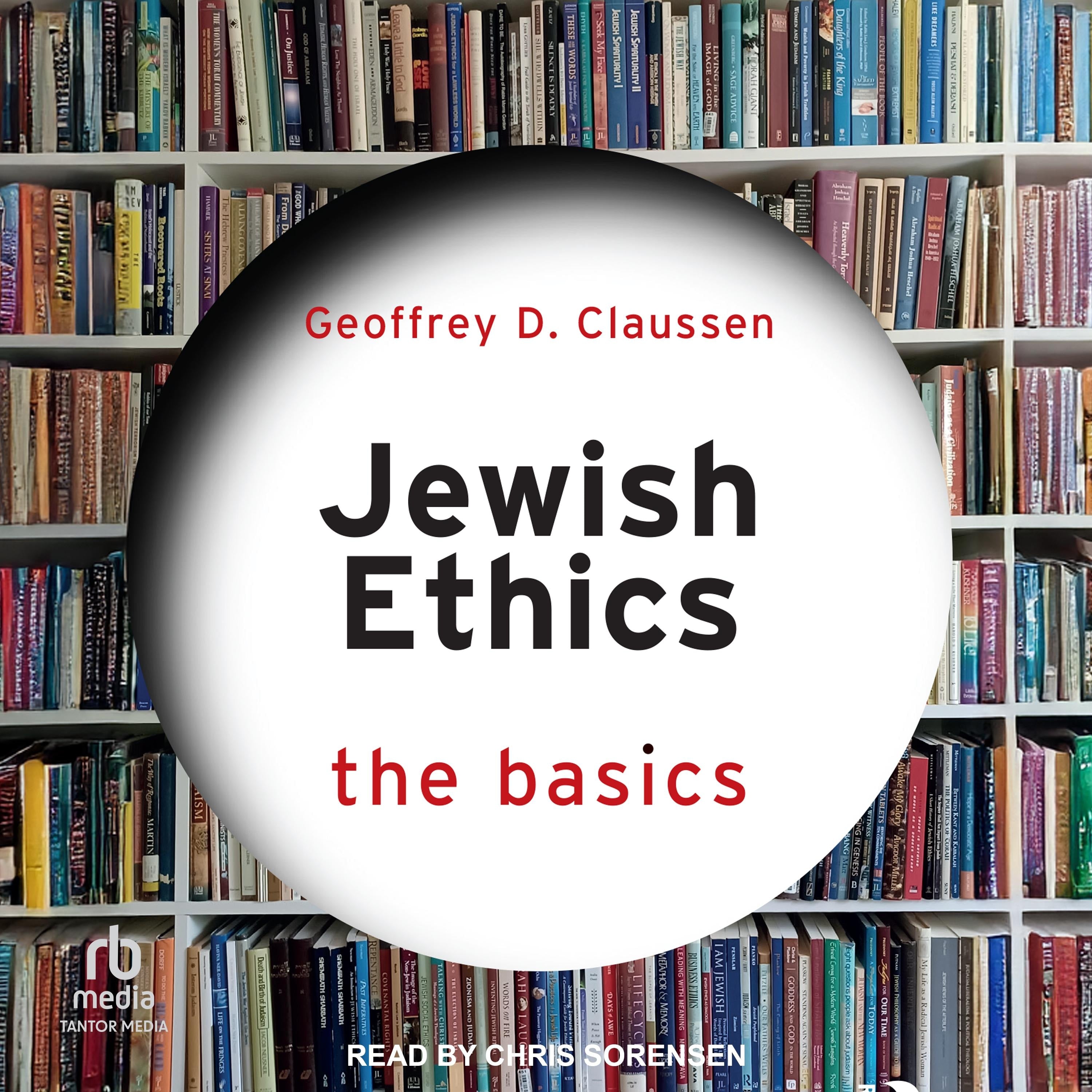 Jewish Ethics