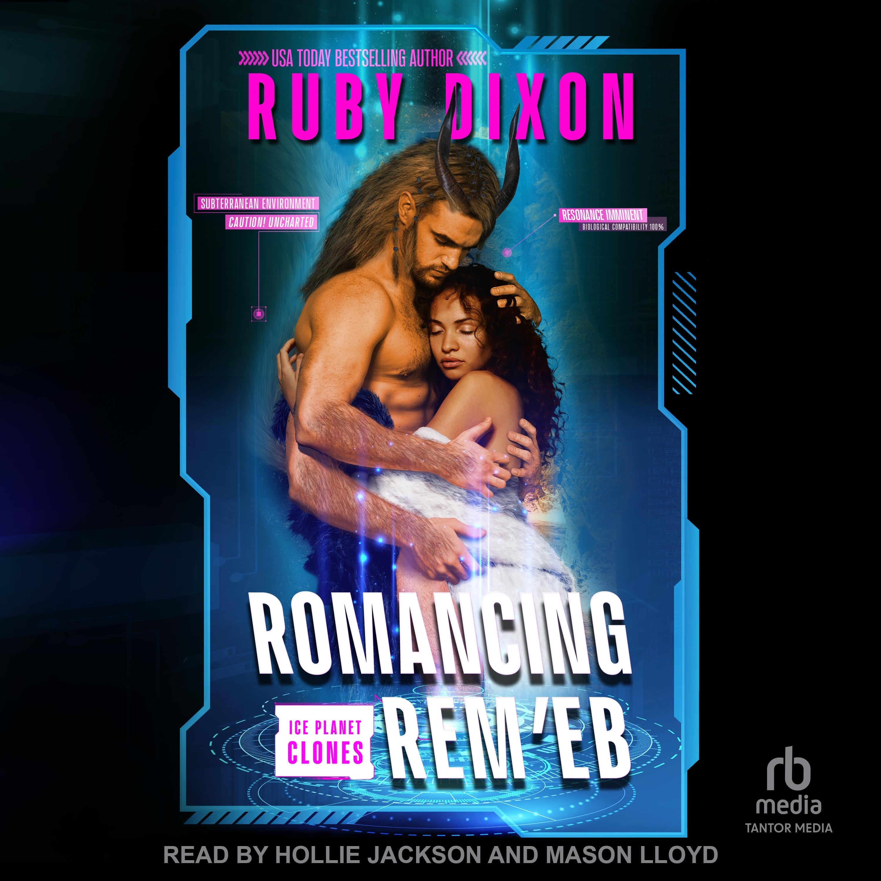 Romancing Rem'eb