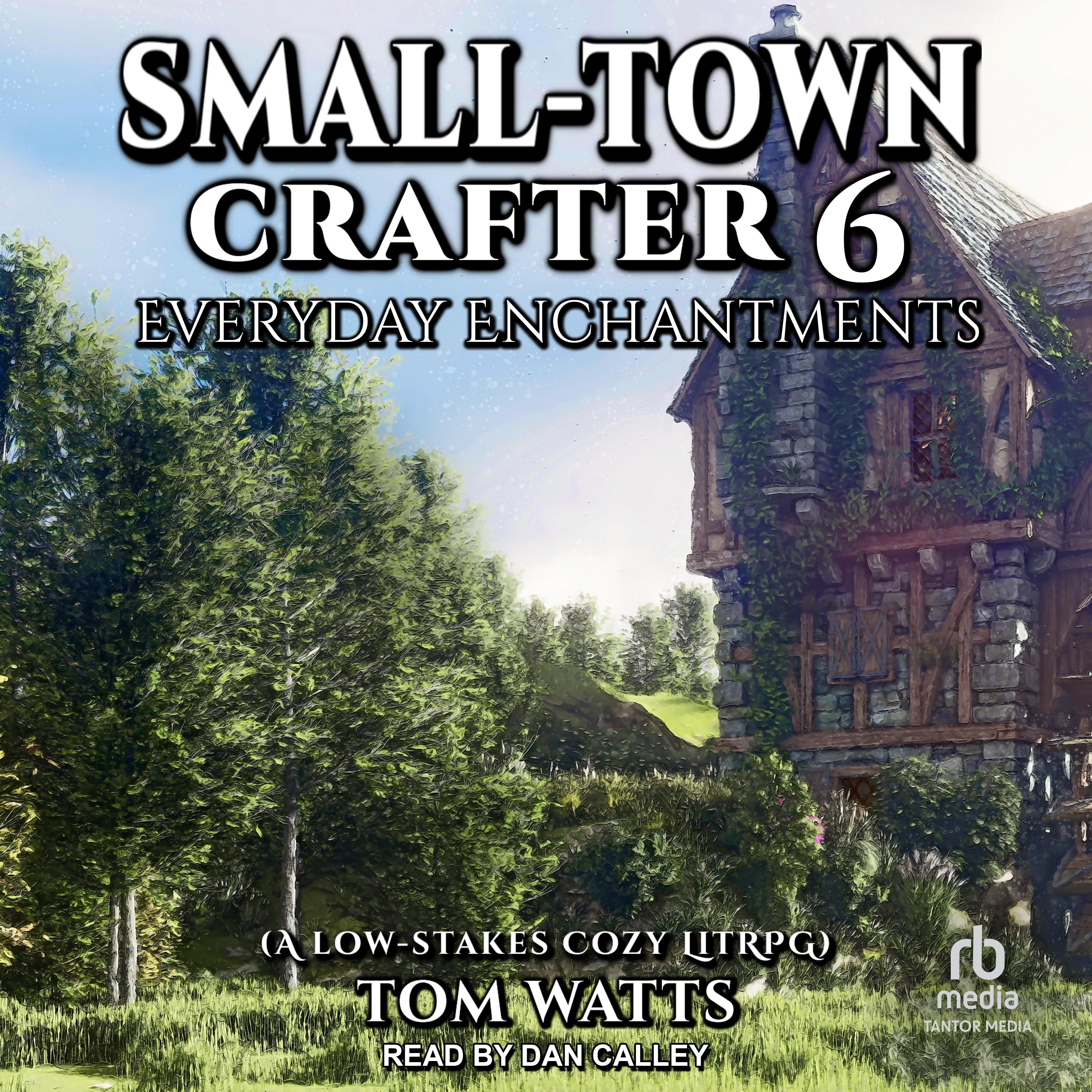 Small-Town Crafter 6