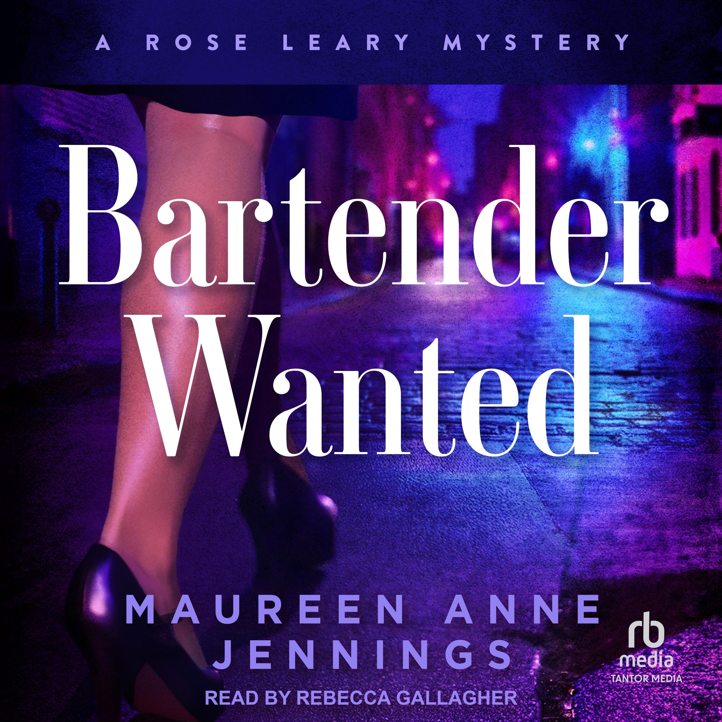 Bartender Wanted