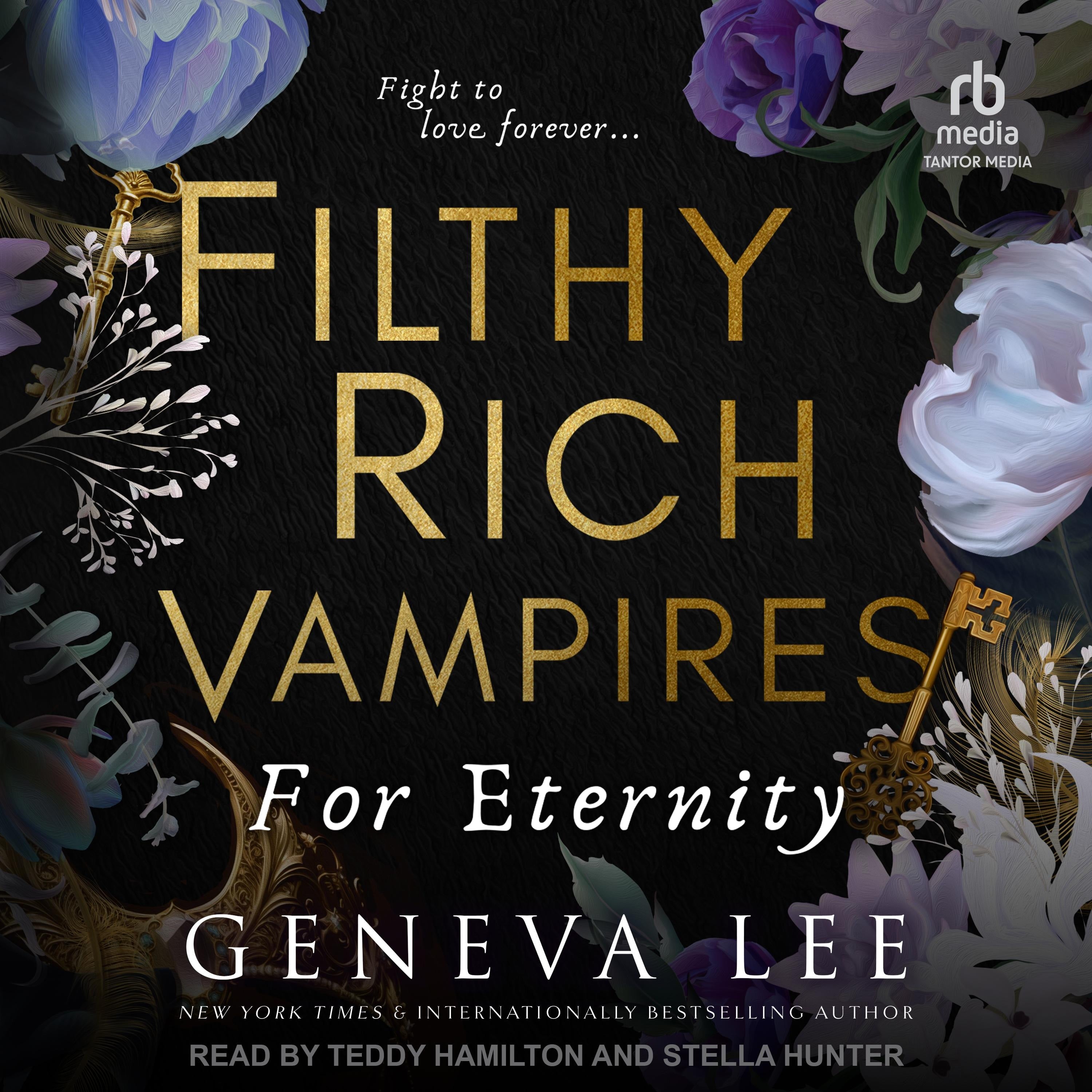 Filthy Rich Vampires