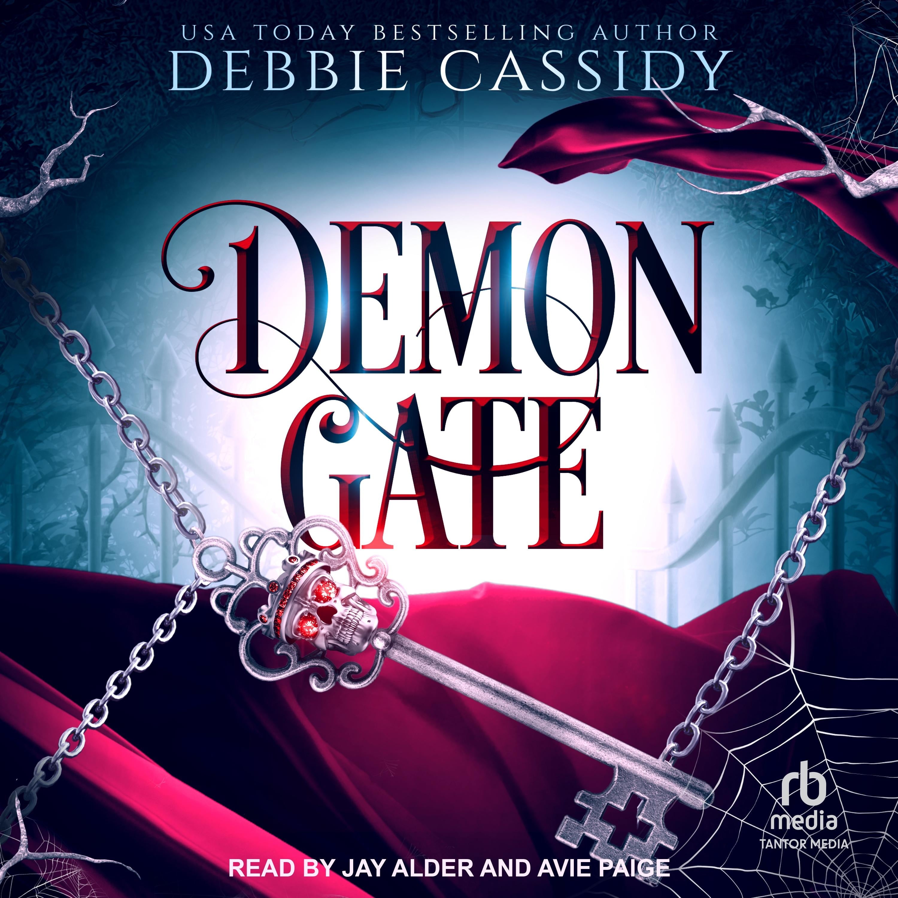 Demon Gate