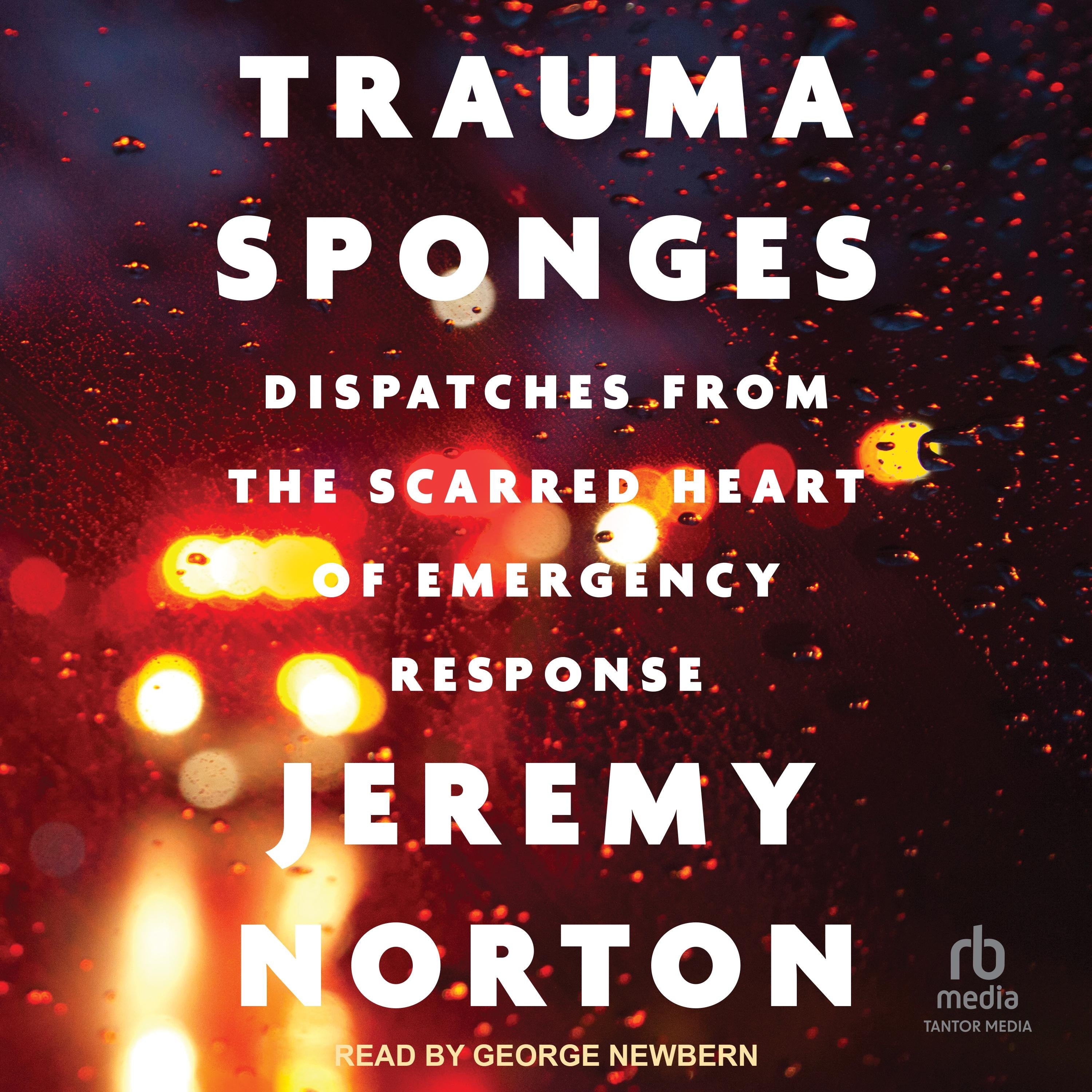 Trauma Sponges