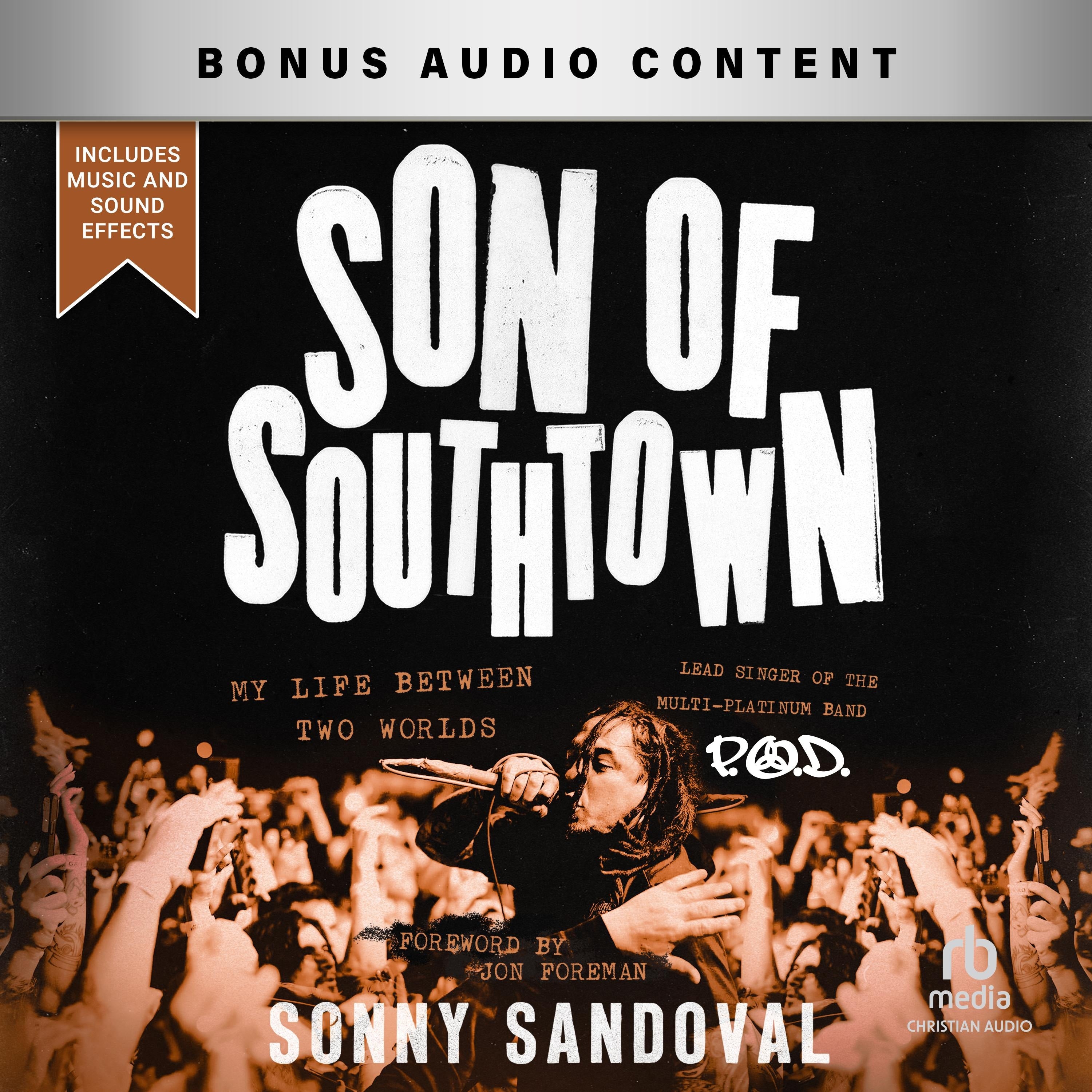 Son of Southtown