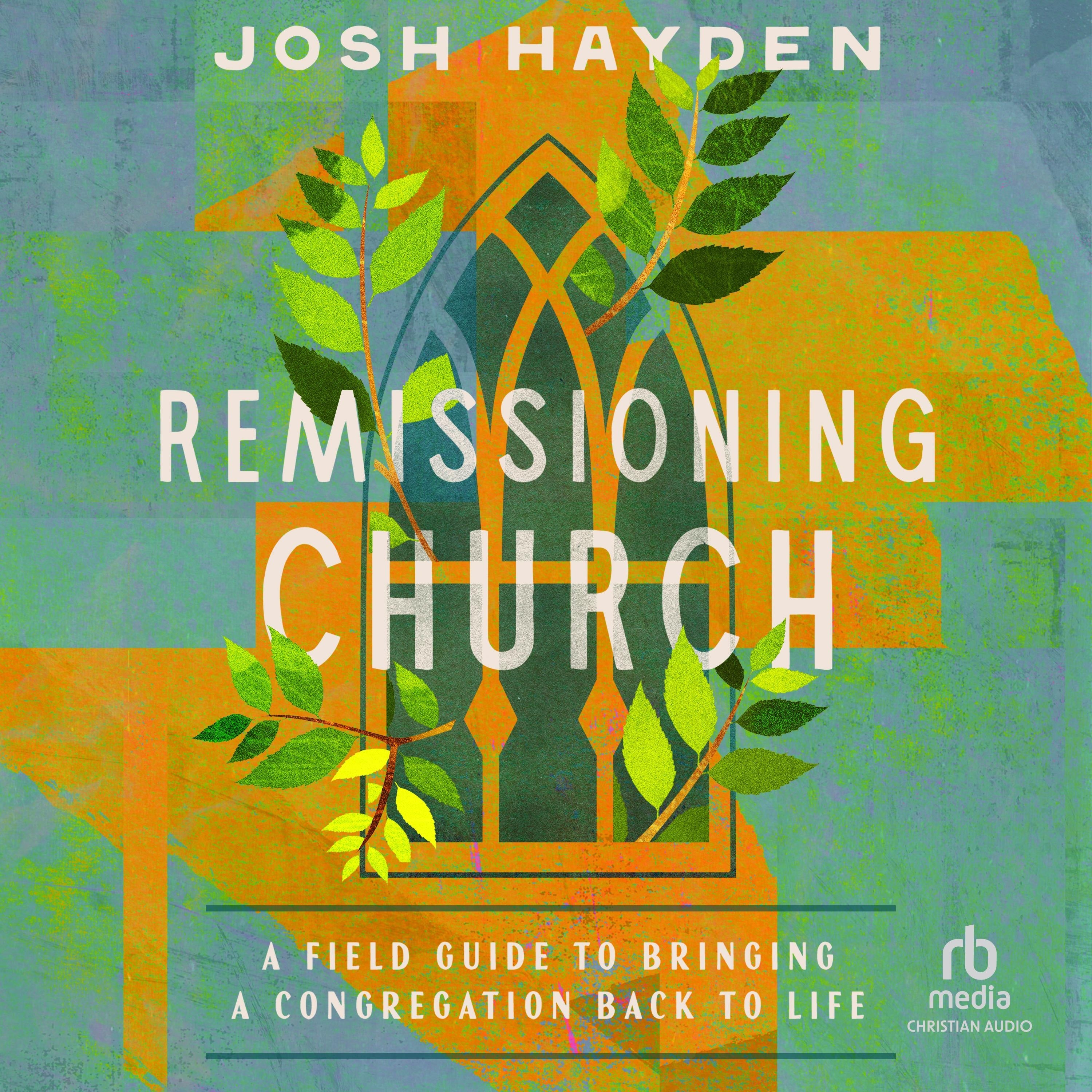 Remissioning Church