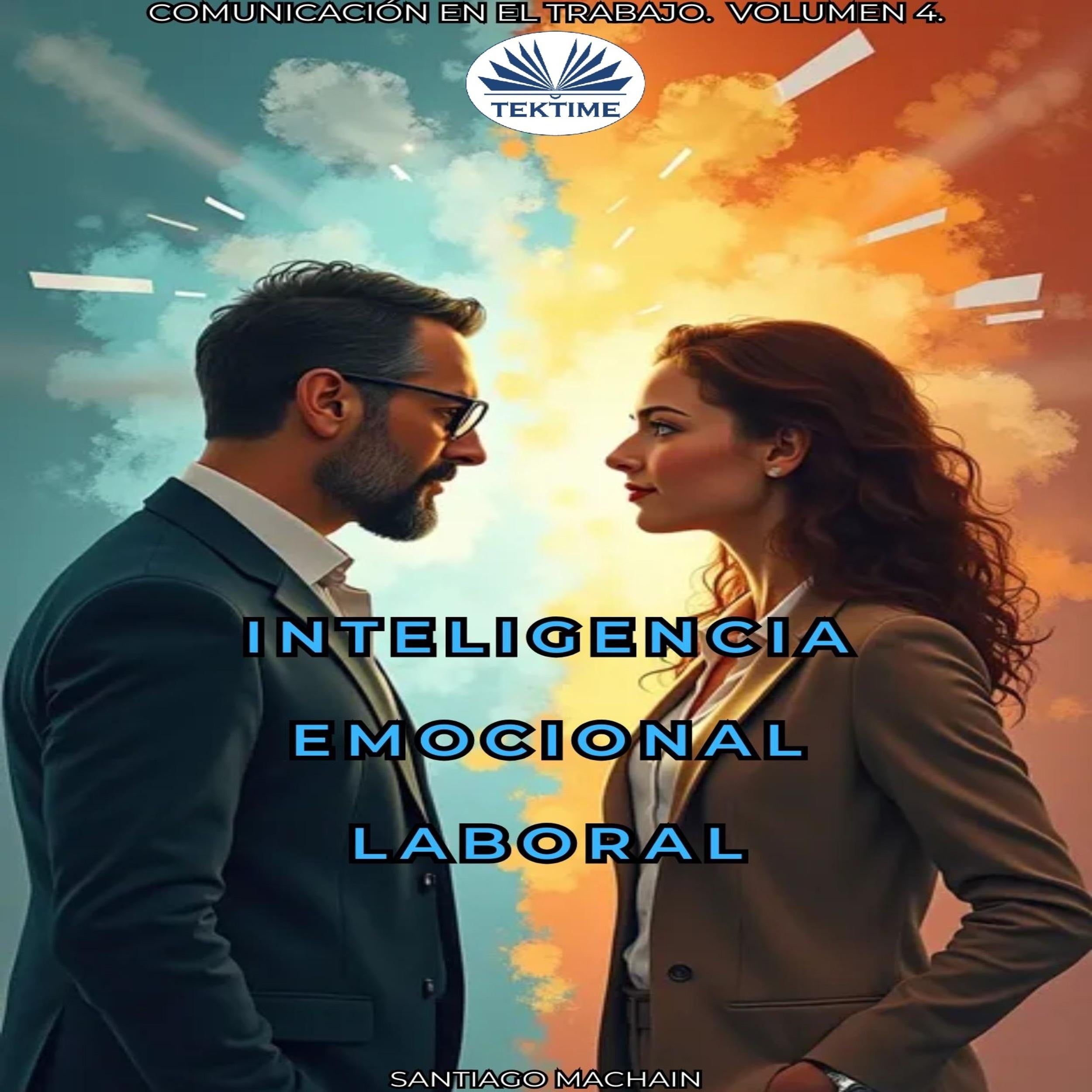 Inteligencia Emocional Laboral