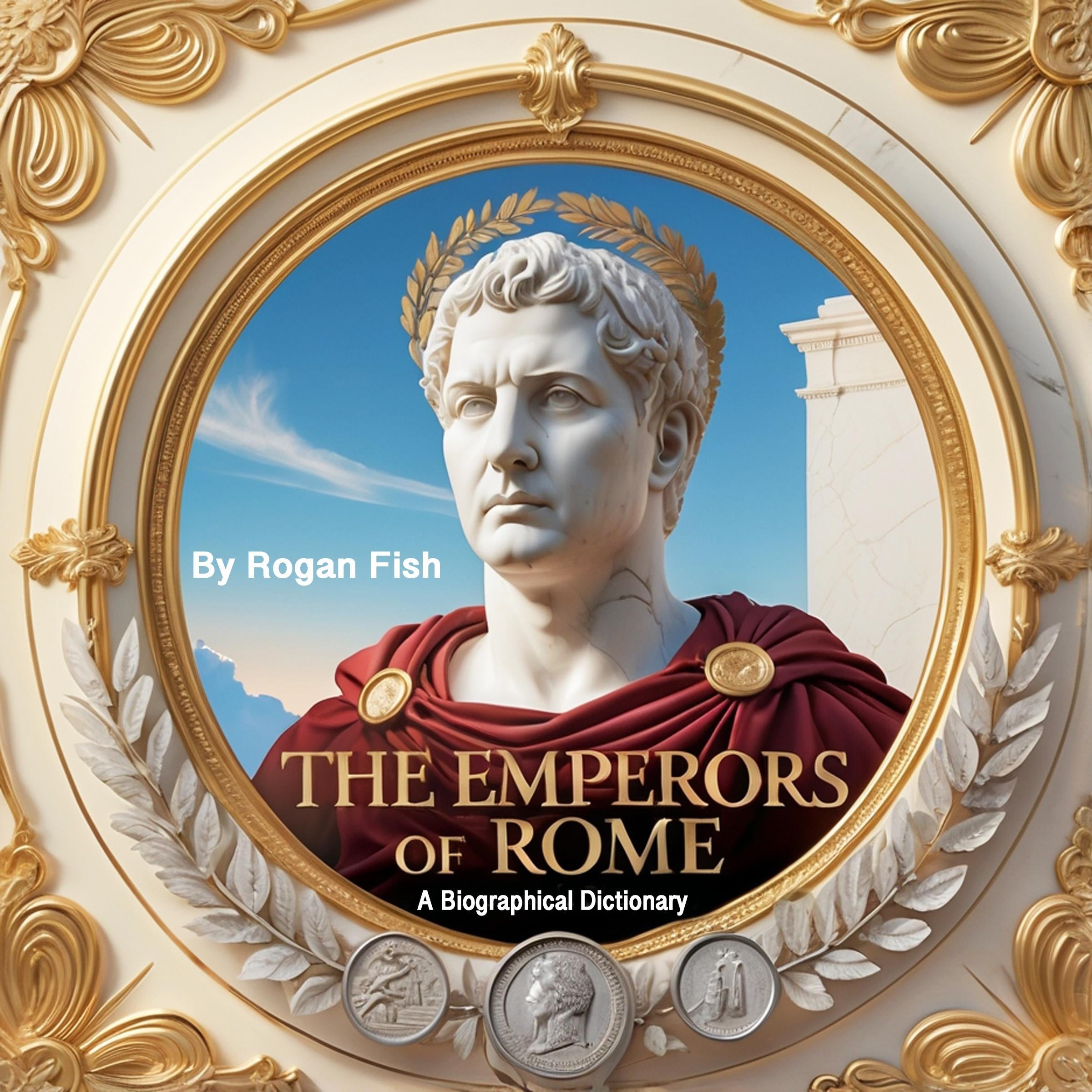 The Emperors of Rome
