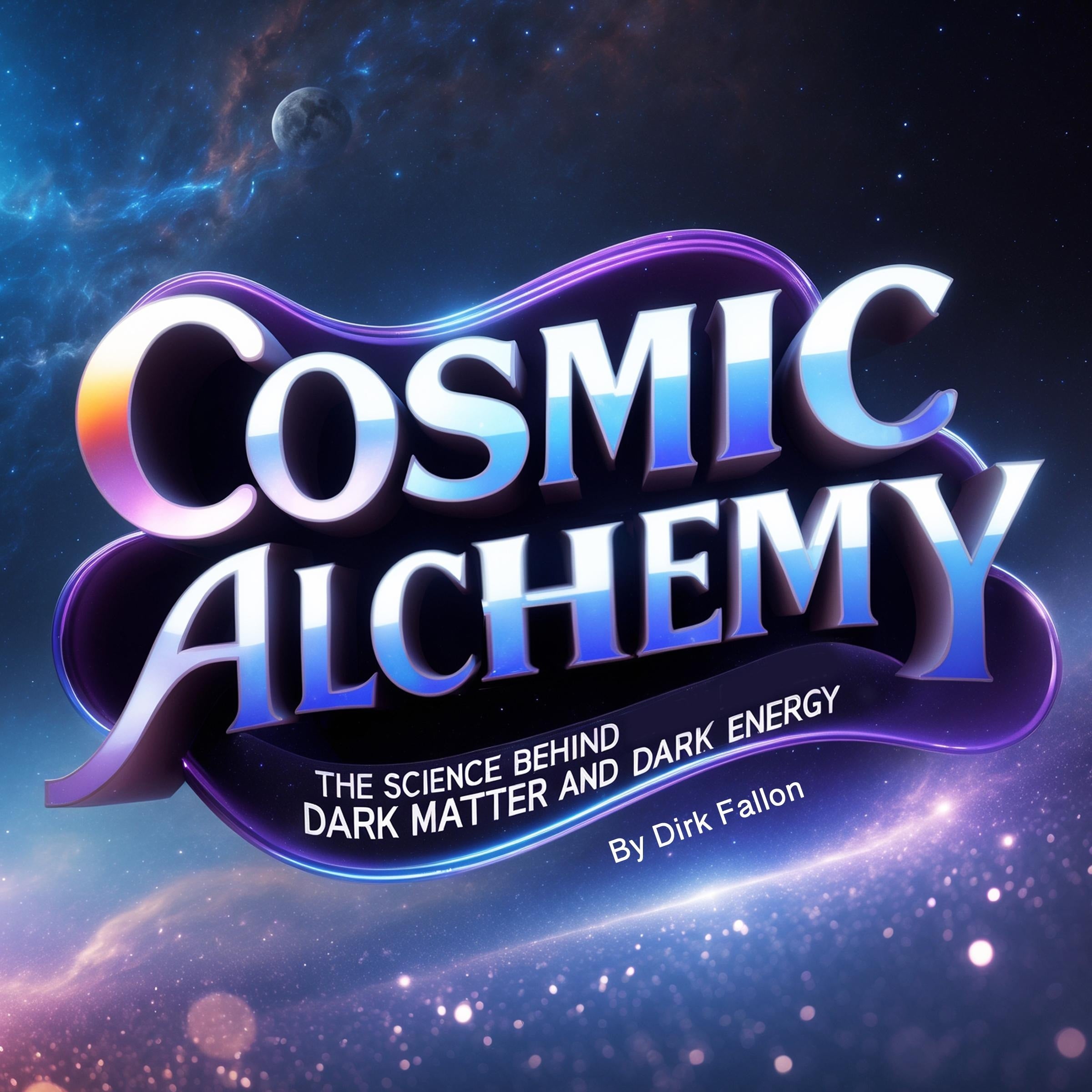 Cosmic Alchemy