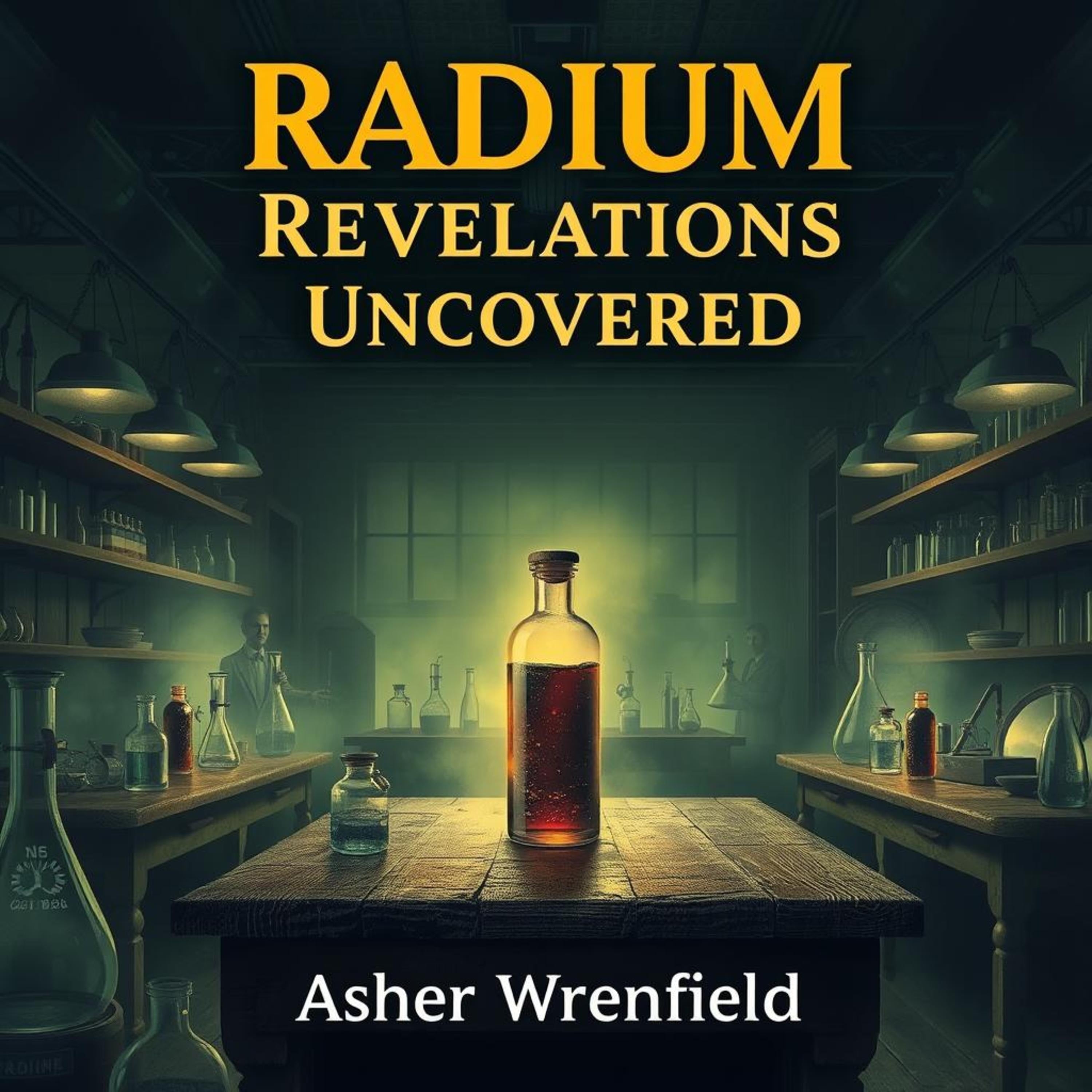Radium Revelations Uncovered