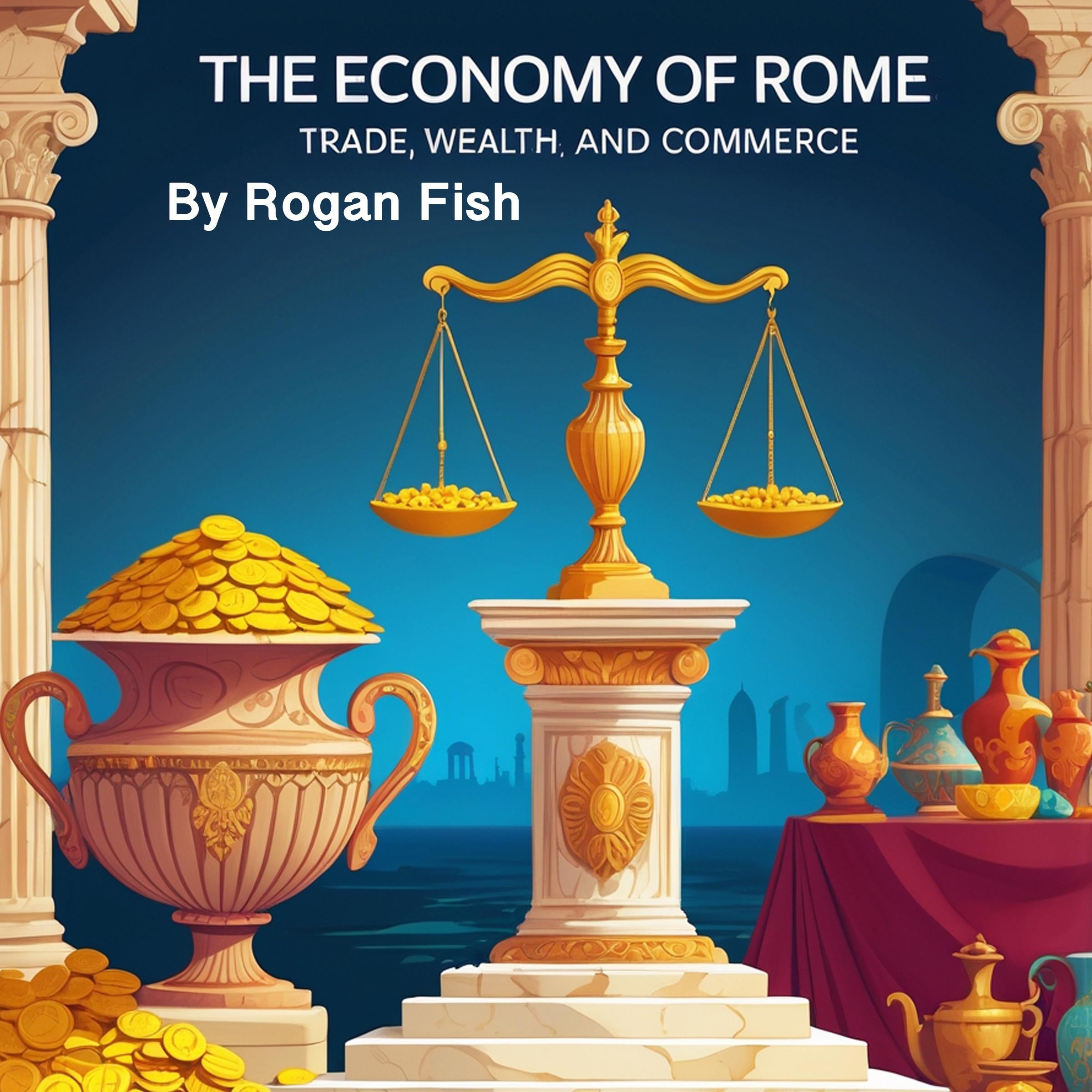 The Economy of Rome