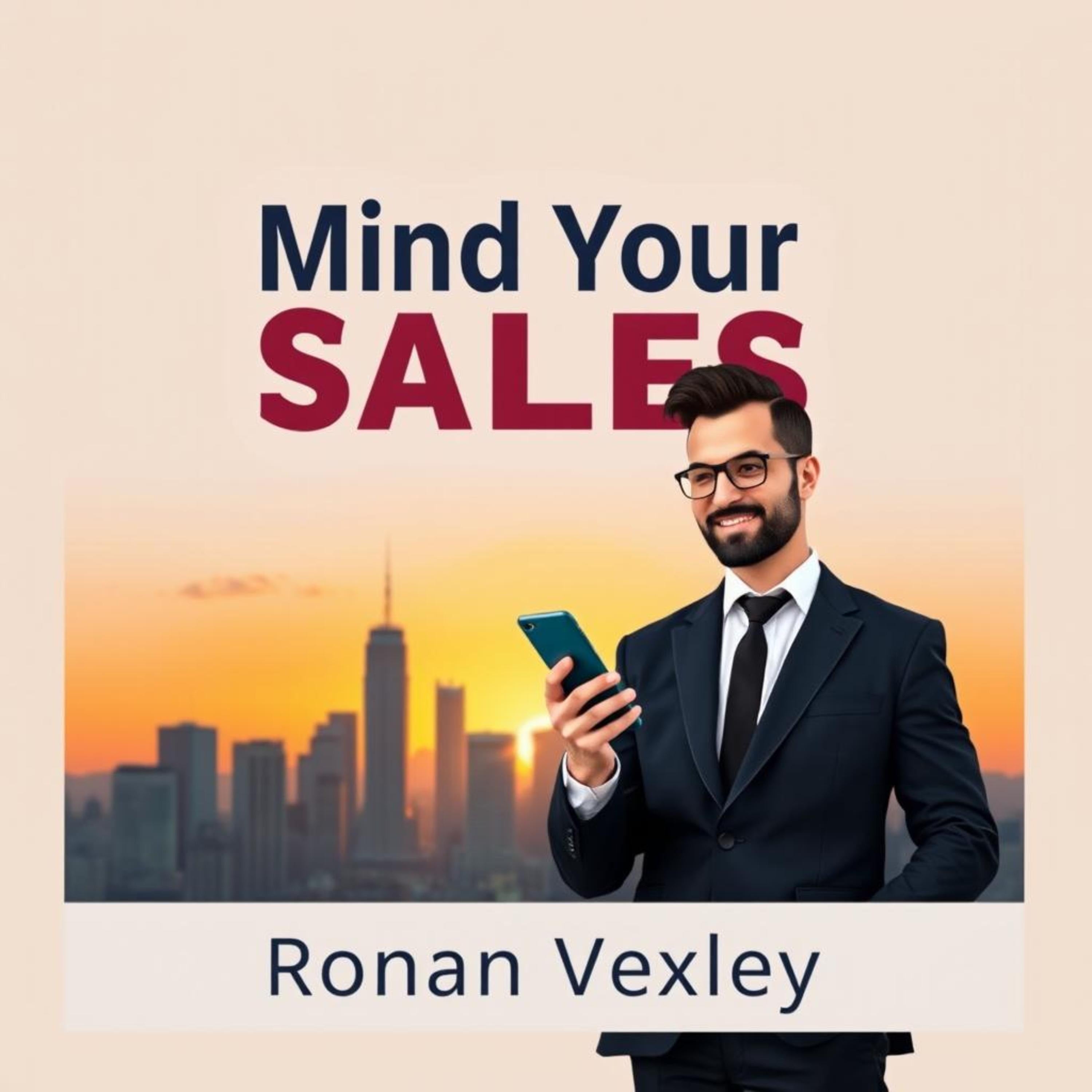 Mind Your Sales: Secrets to Closing Deals Effortlessly