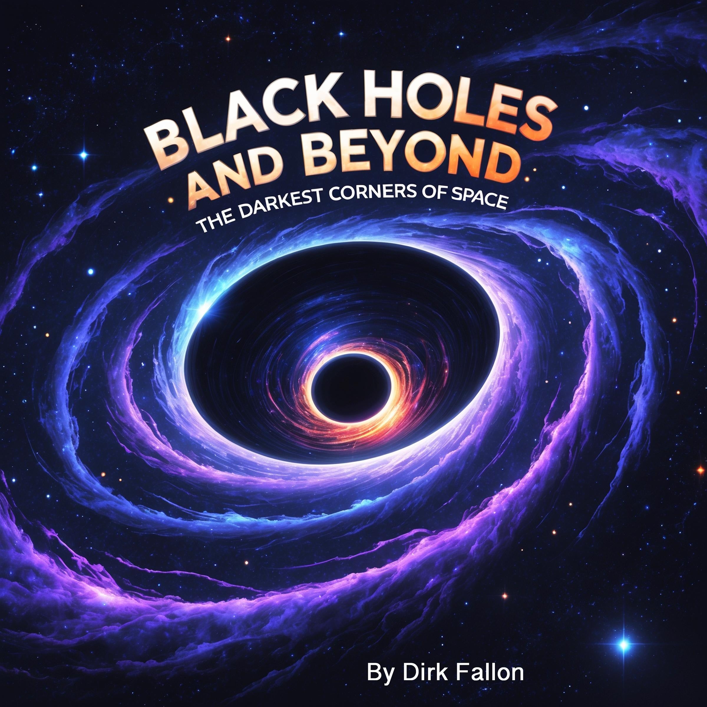 Black Holes and Beyond