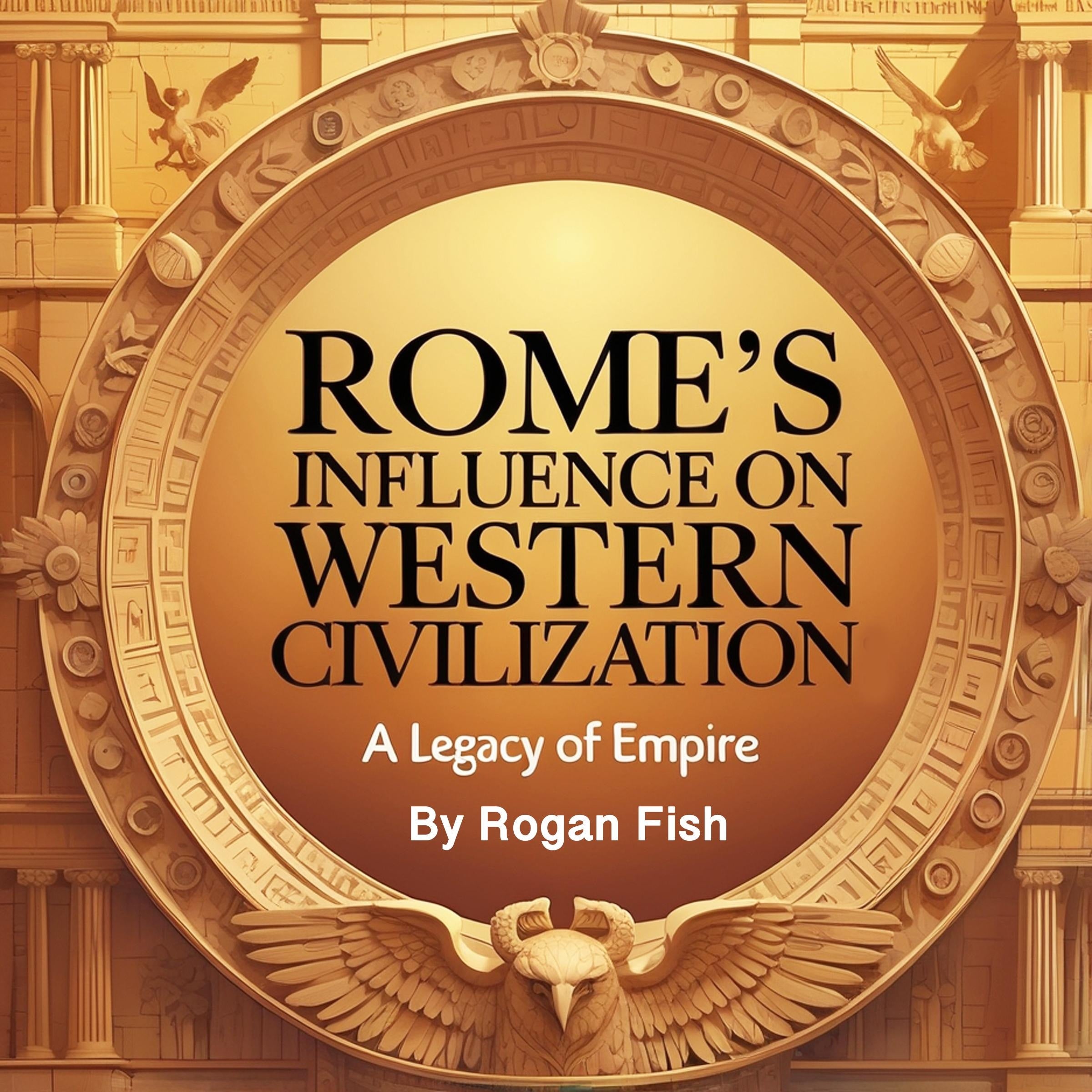 Rome's Influence on Western Civilization