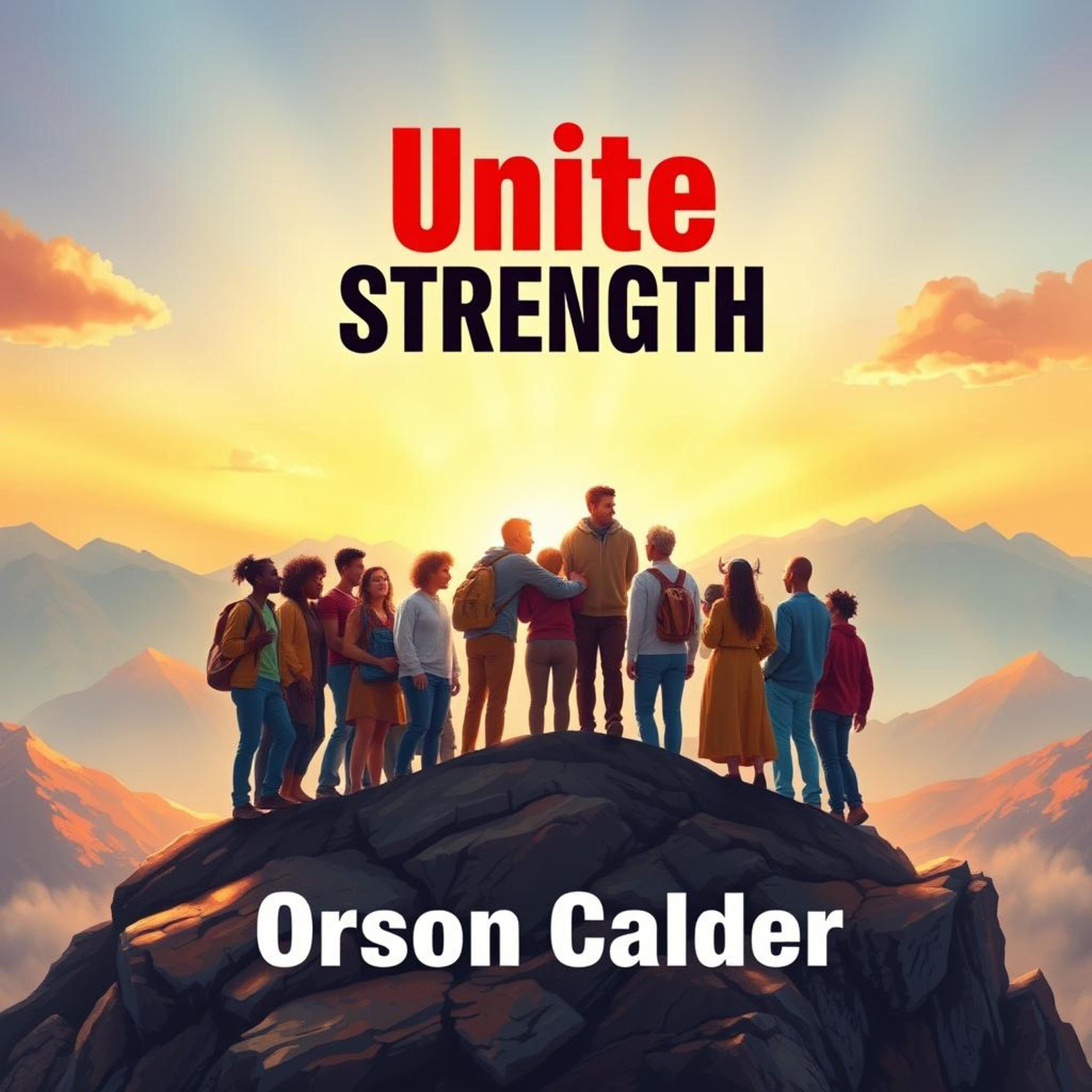 Unite Strength: Transform Differences for Tomorrow