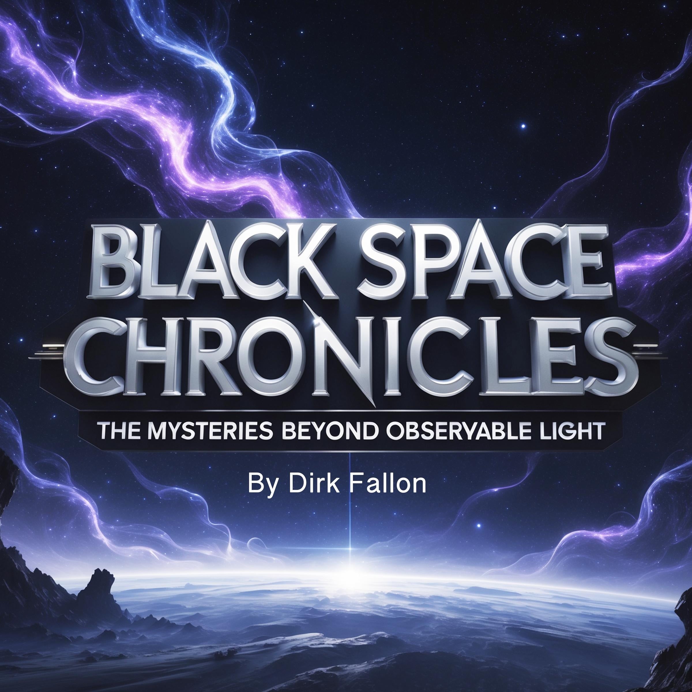 Black Space Chronicles