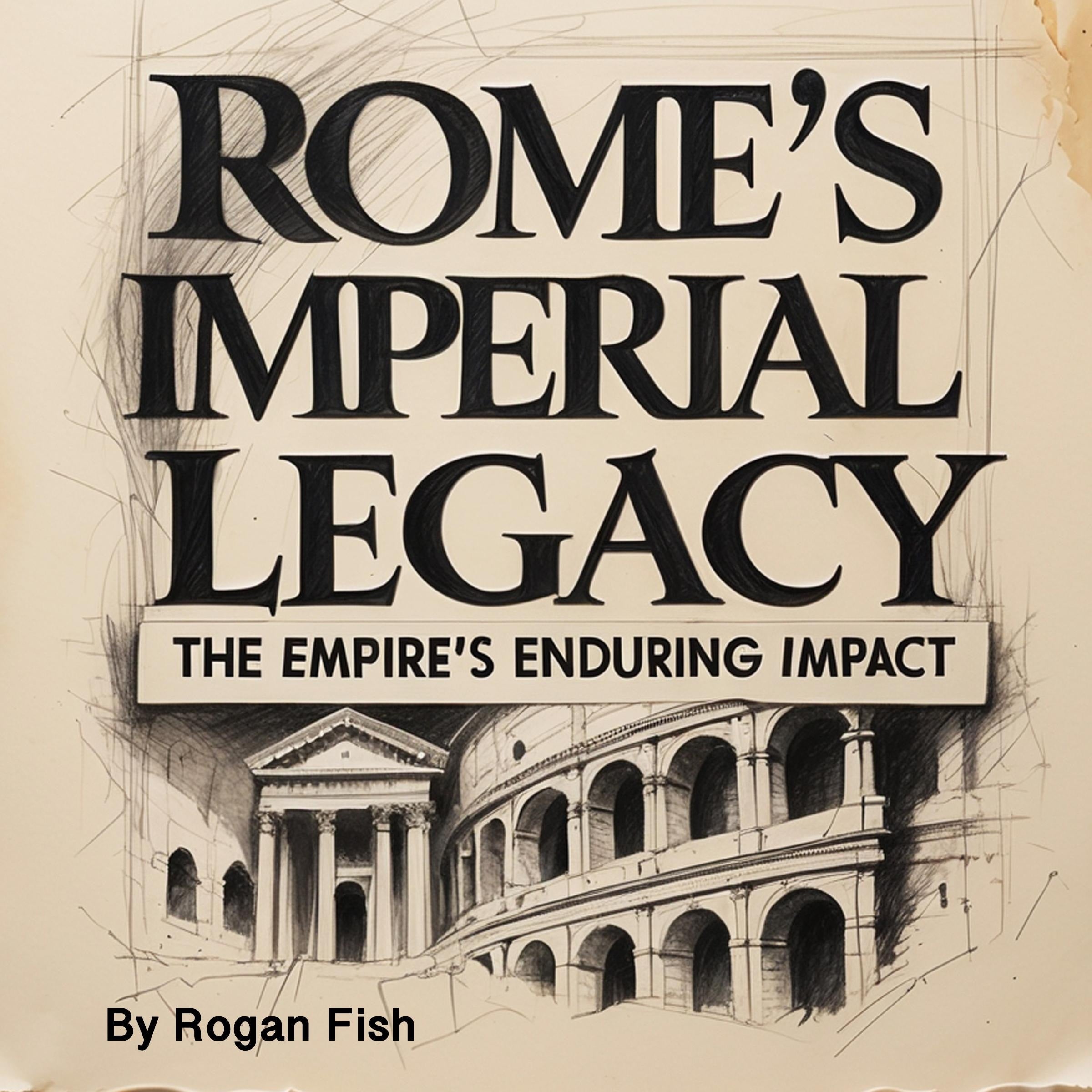 Rome's Imperial Legacy