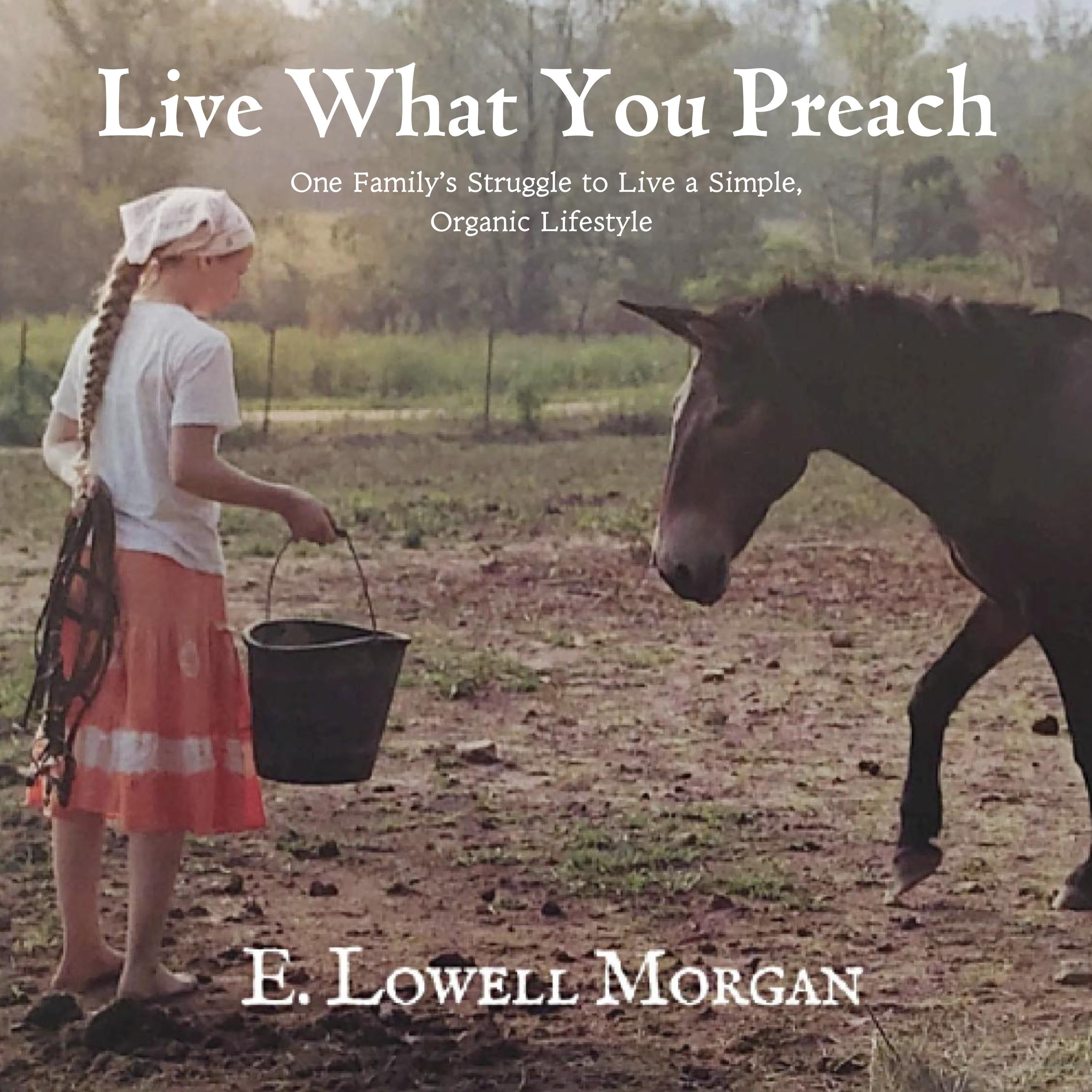 Live What You Preach