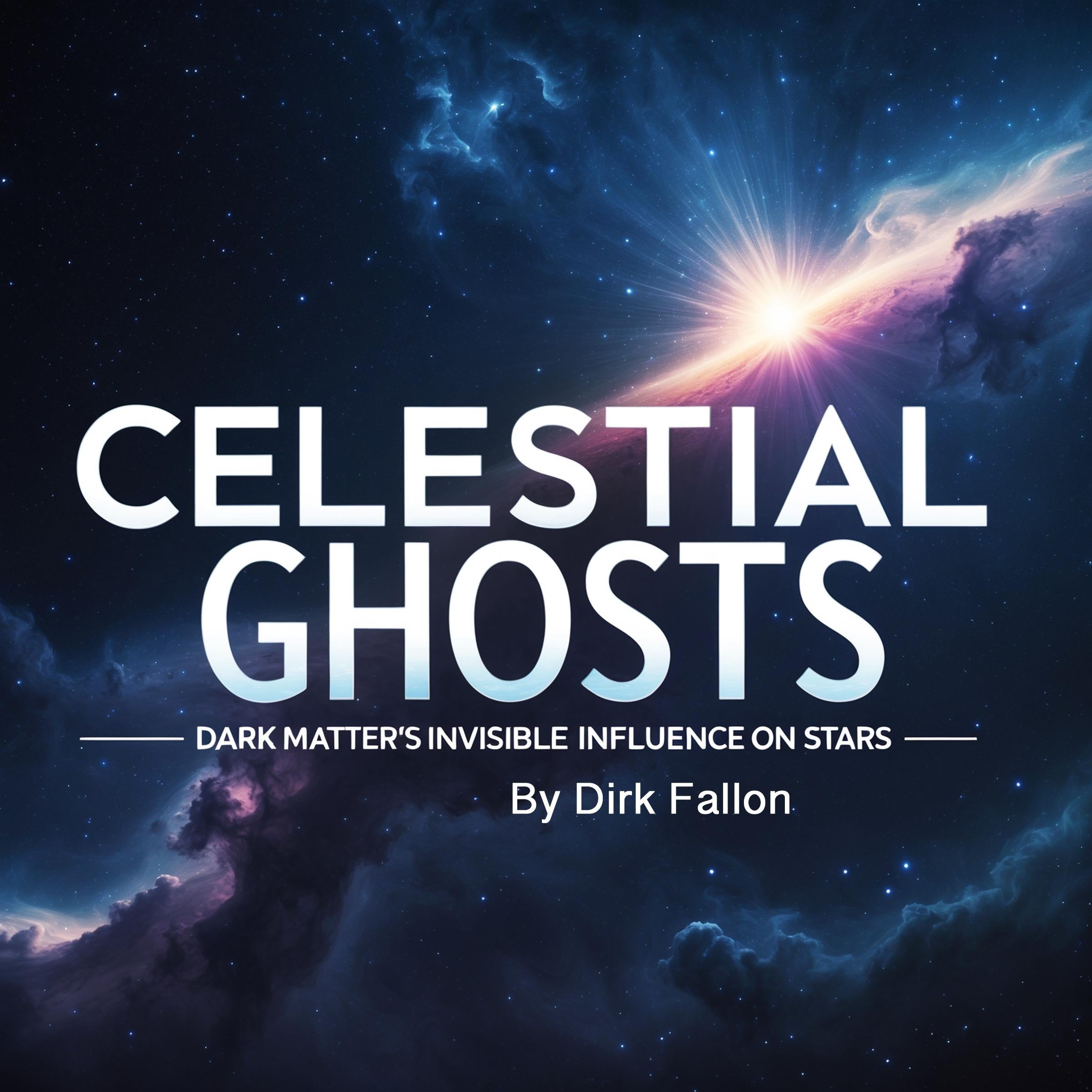 Celestial Ghosts