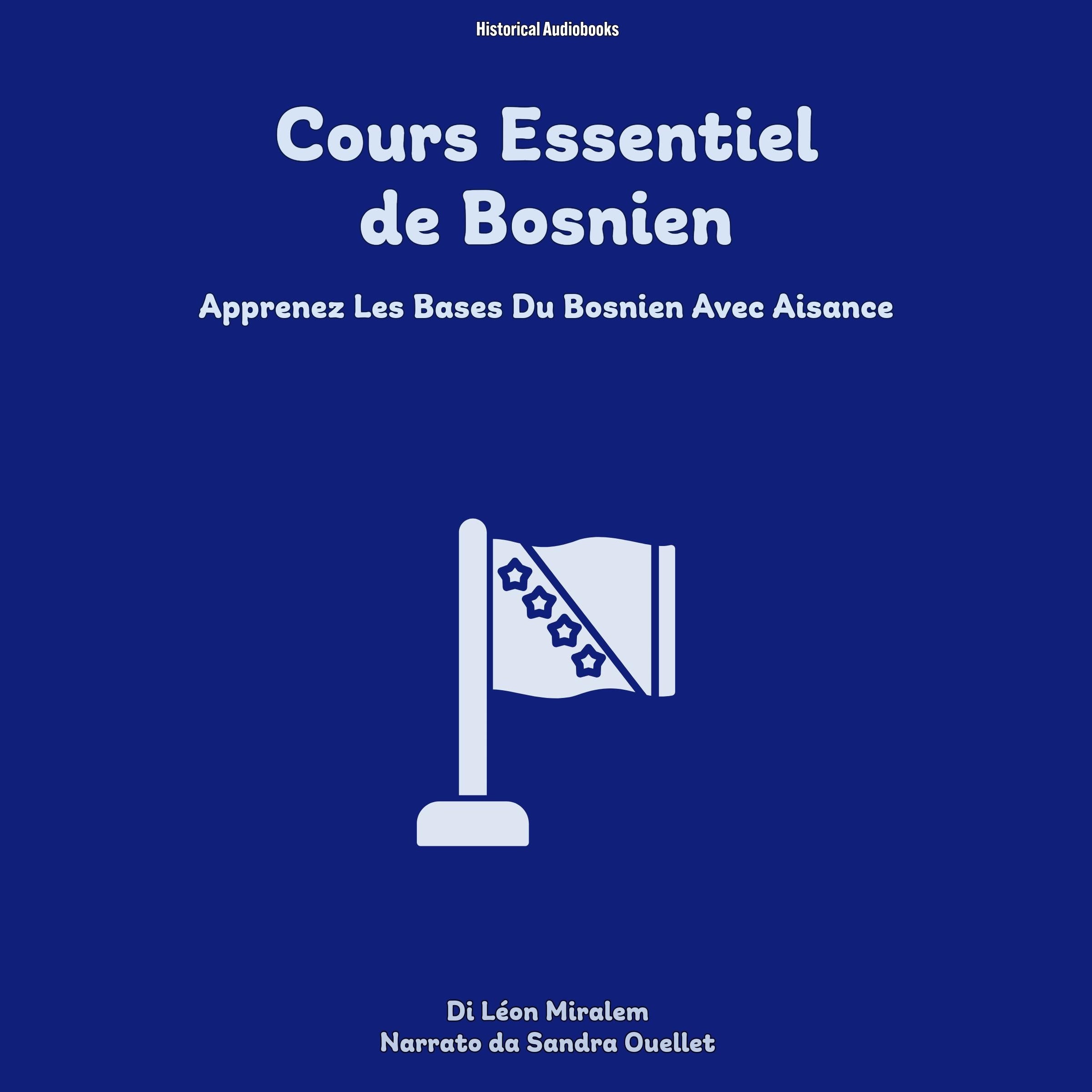 Cours Essentiel de Bosnien