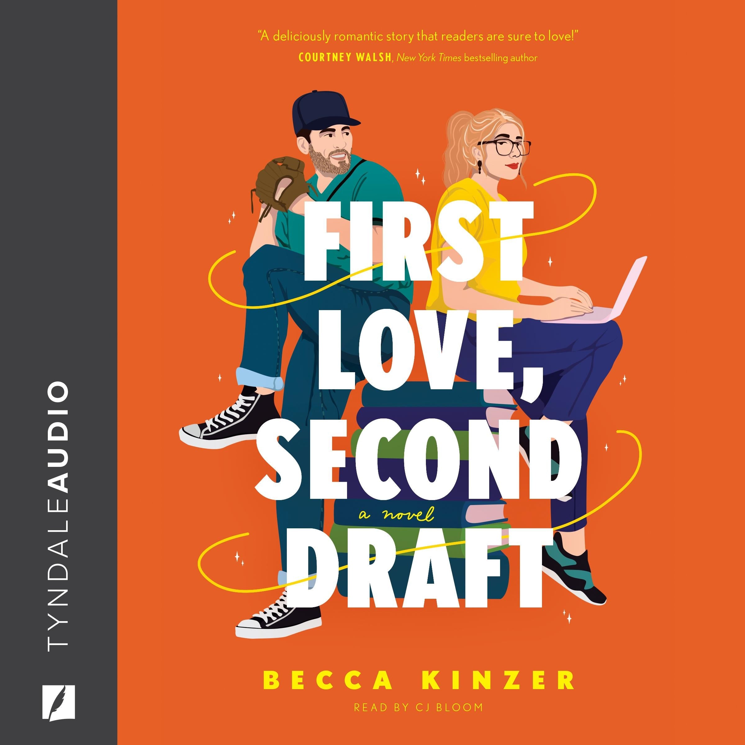 First Love, Second Draft