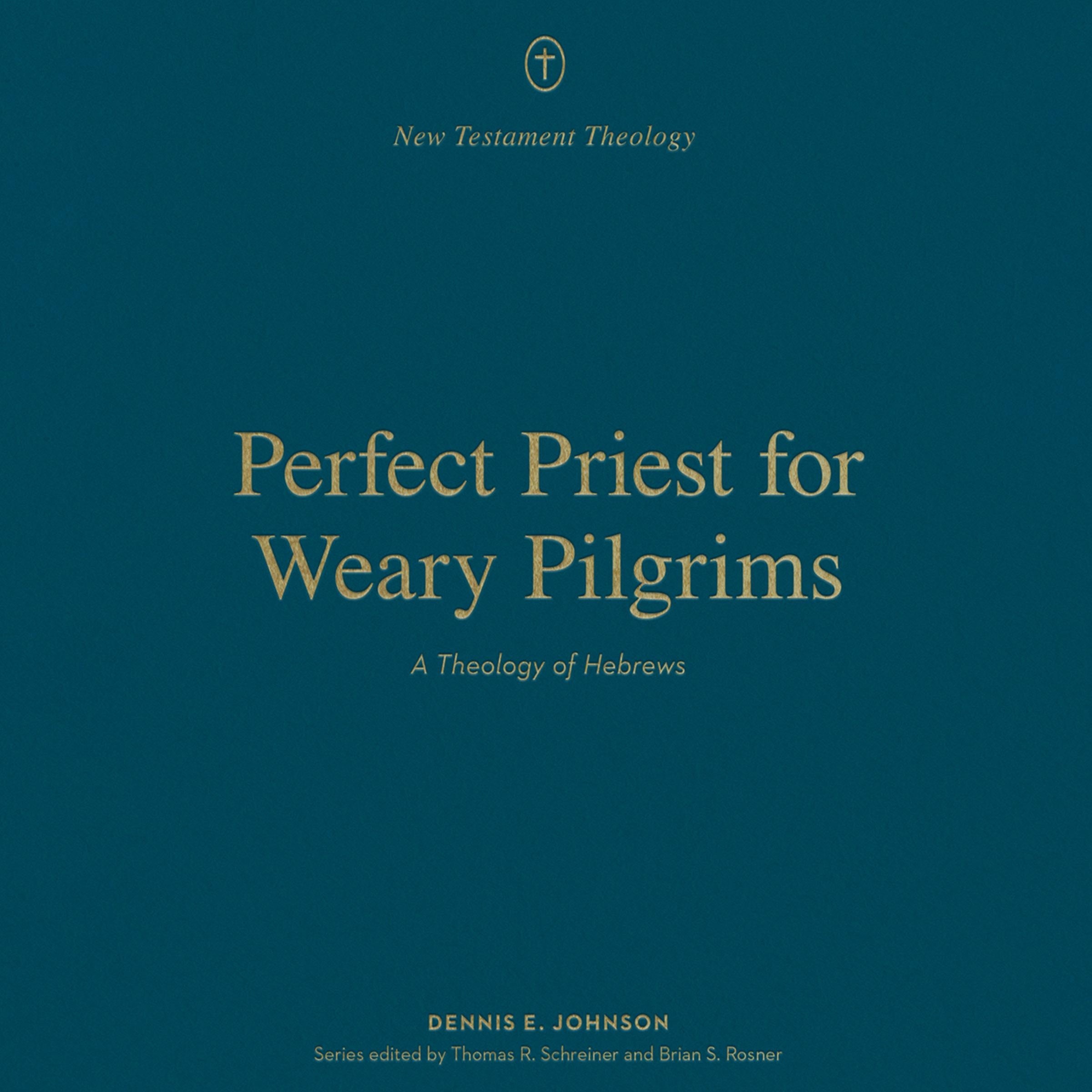 Perfect Priest for Weary Pilgrims