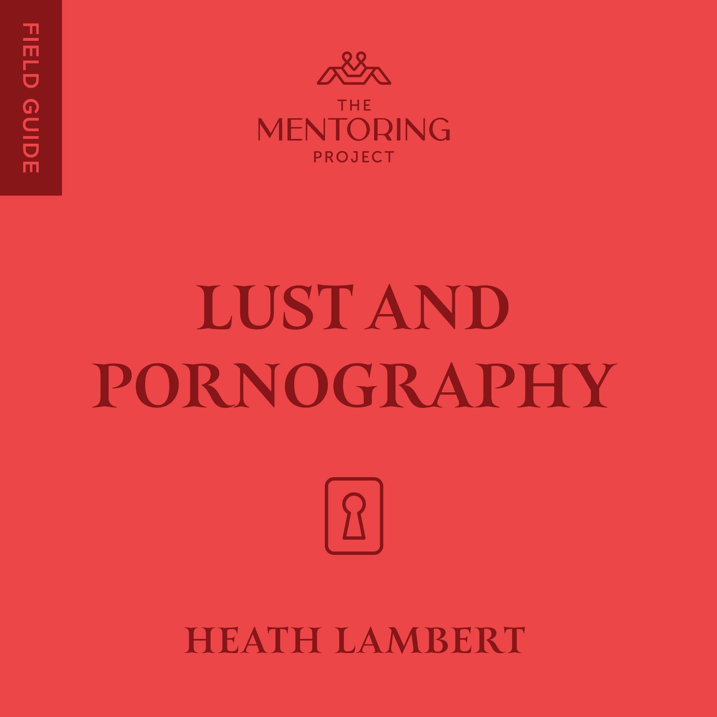 Lust and Pornography
