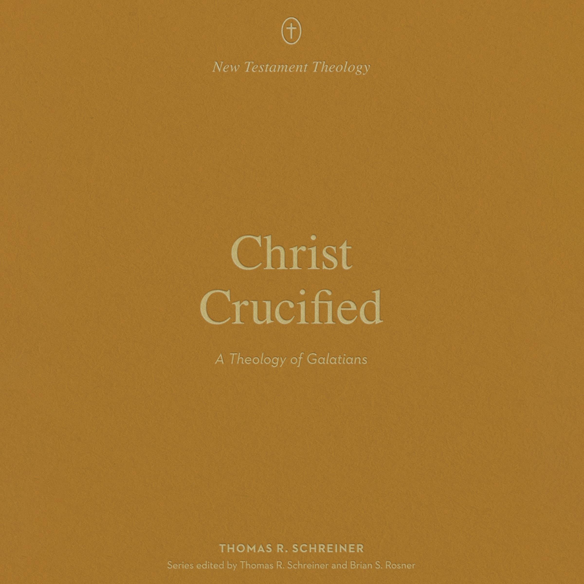Christ Crucified