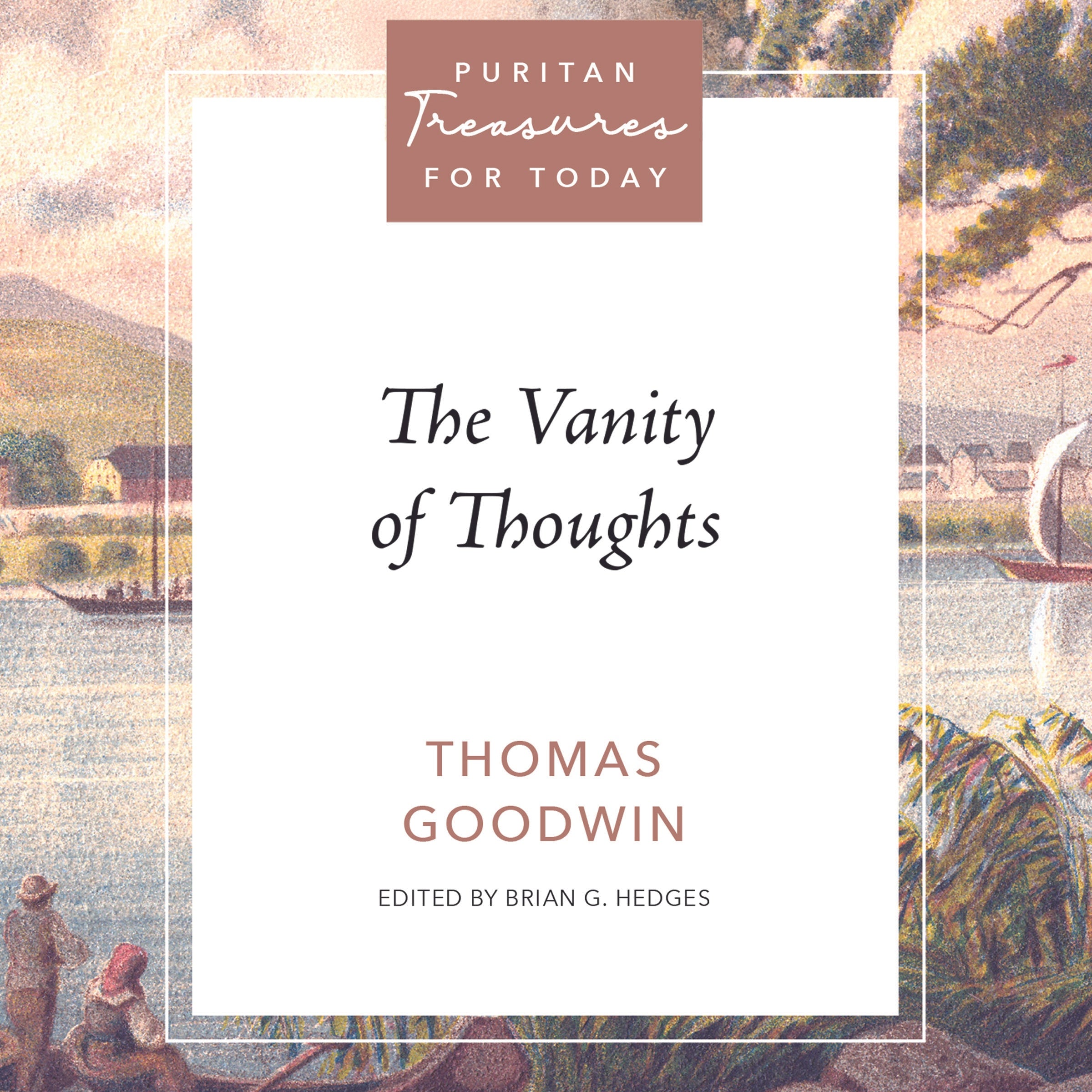 The Vanity of Thoughts