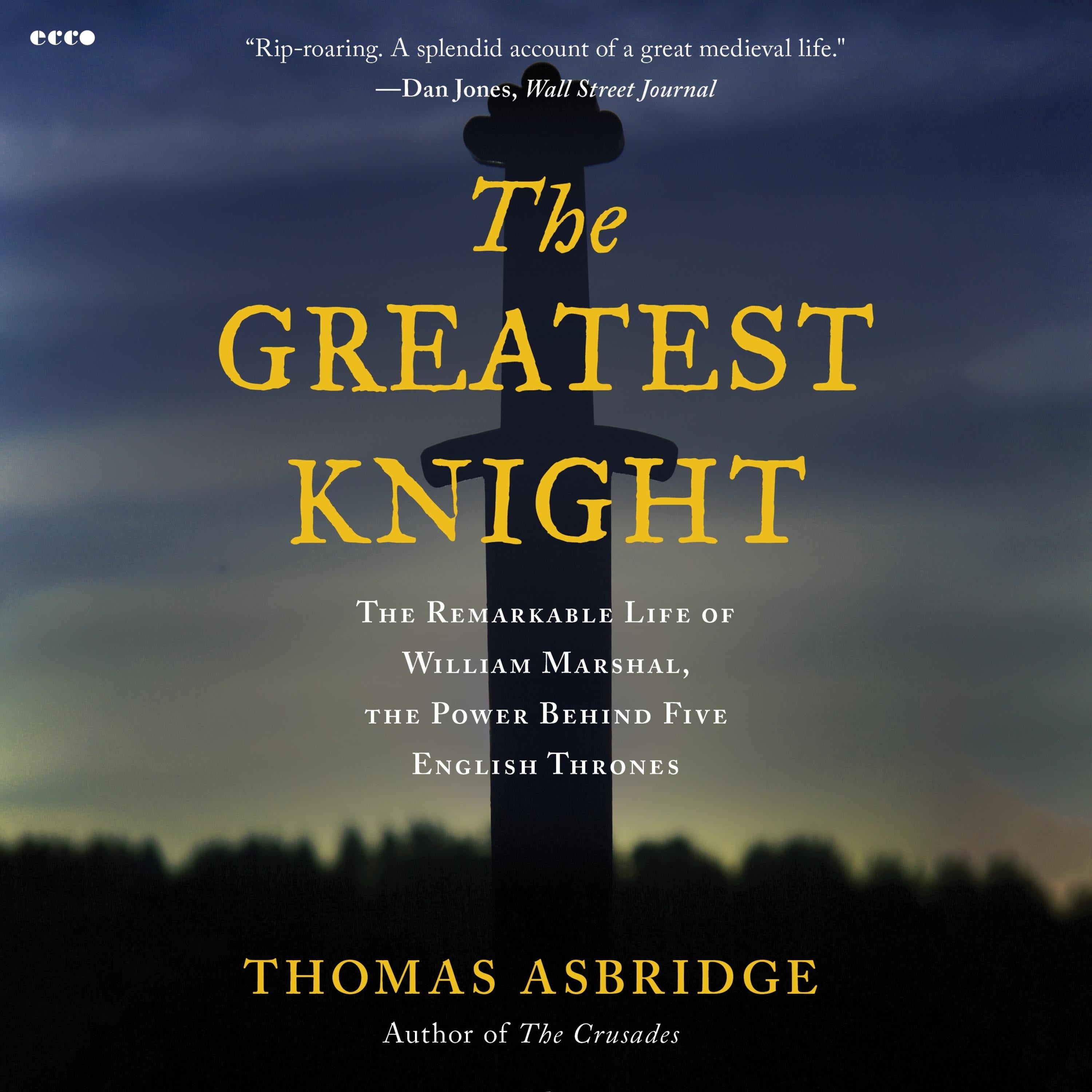 The Greatest Knight