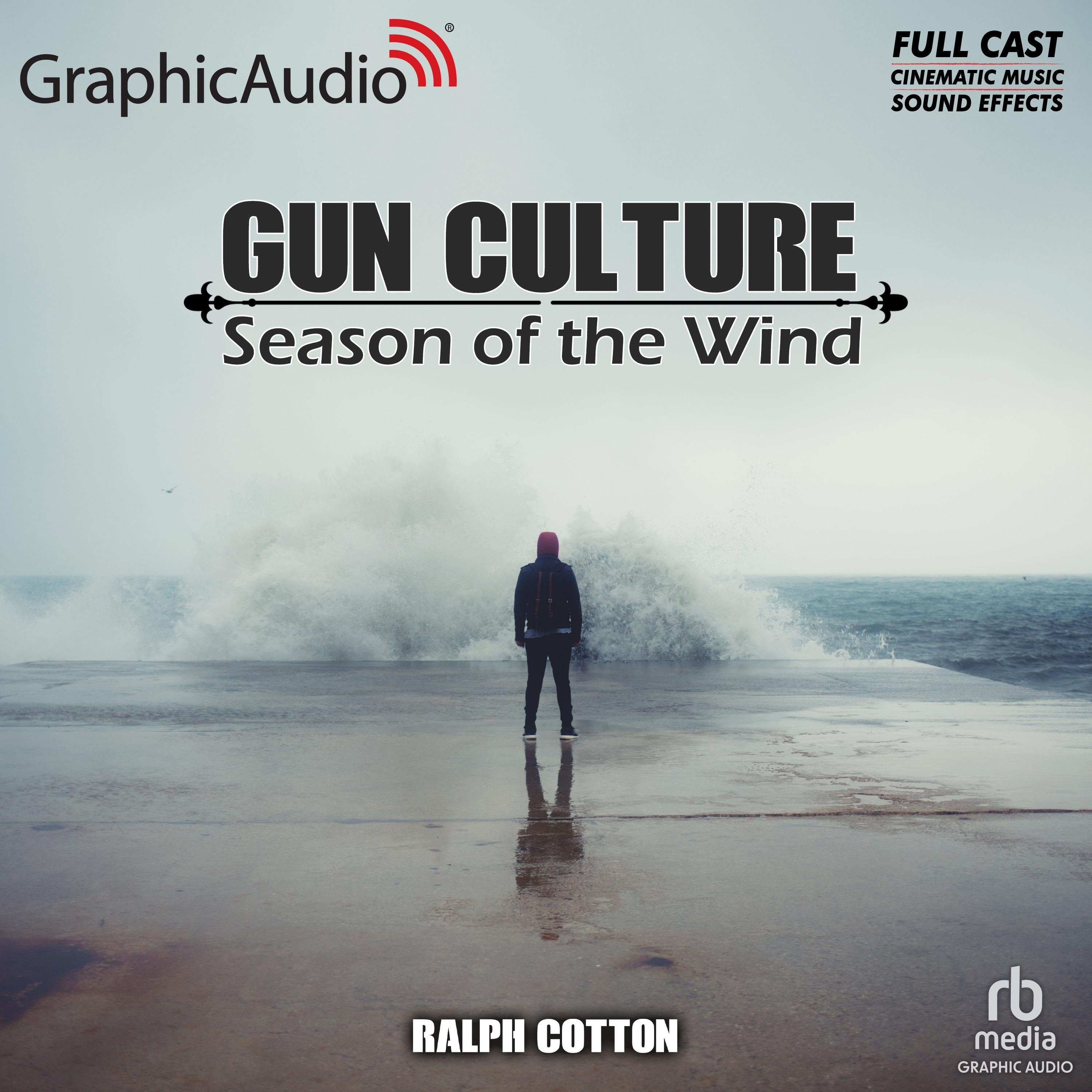 Season of the Wind [Dramatized Adaptation]