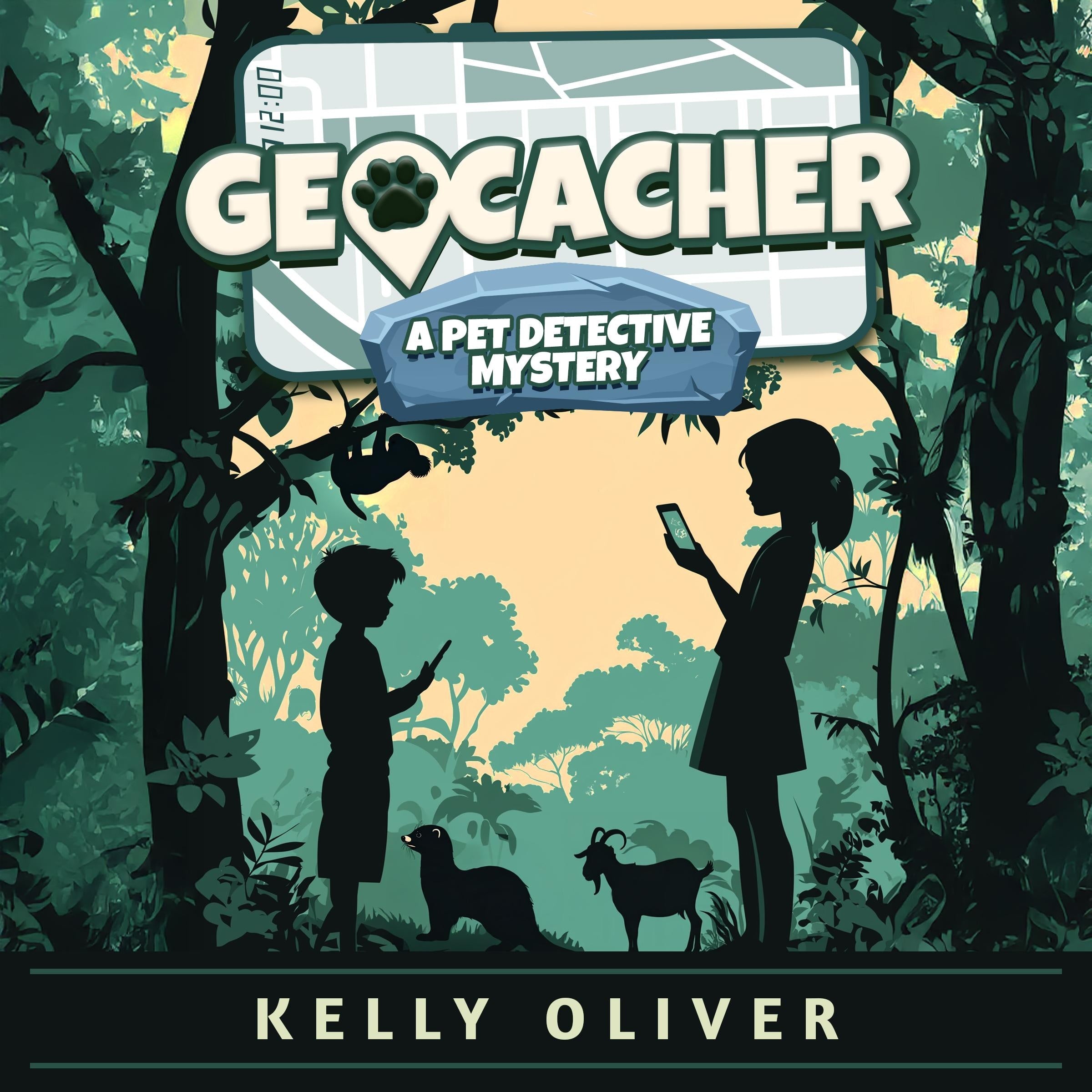 Geocacher