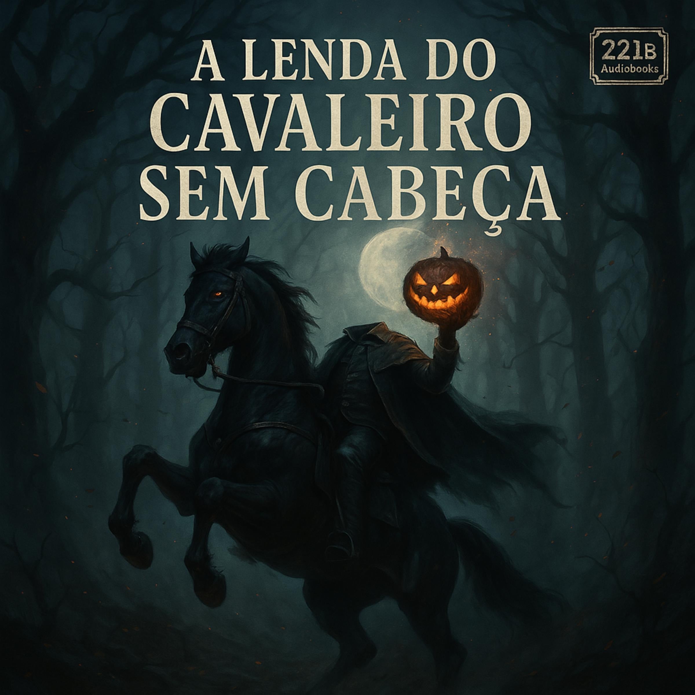 A Lenda do Cavaleiro Sem Cabeça (Sleepy Hollow)