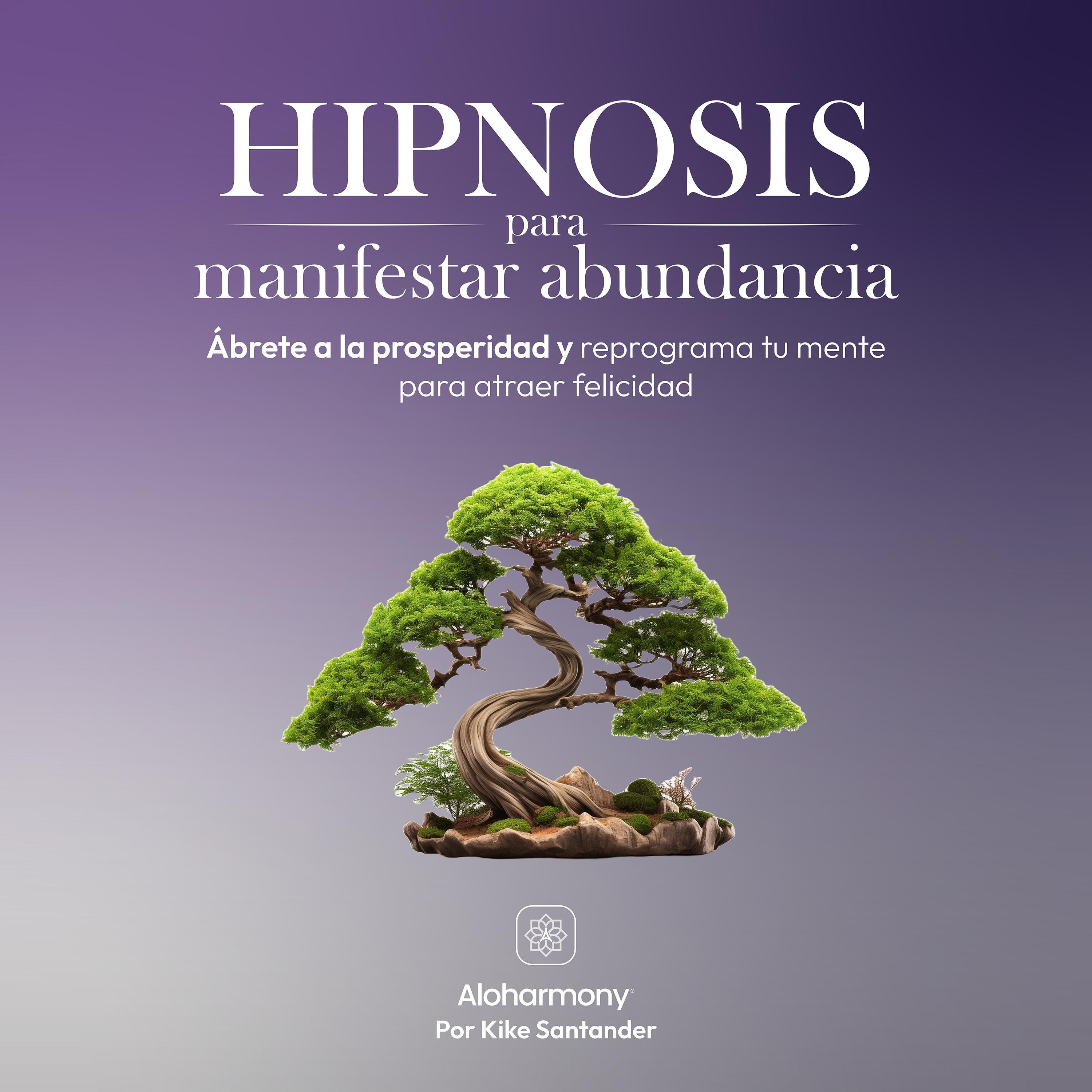 Hipnosis para manifestar abundancia