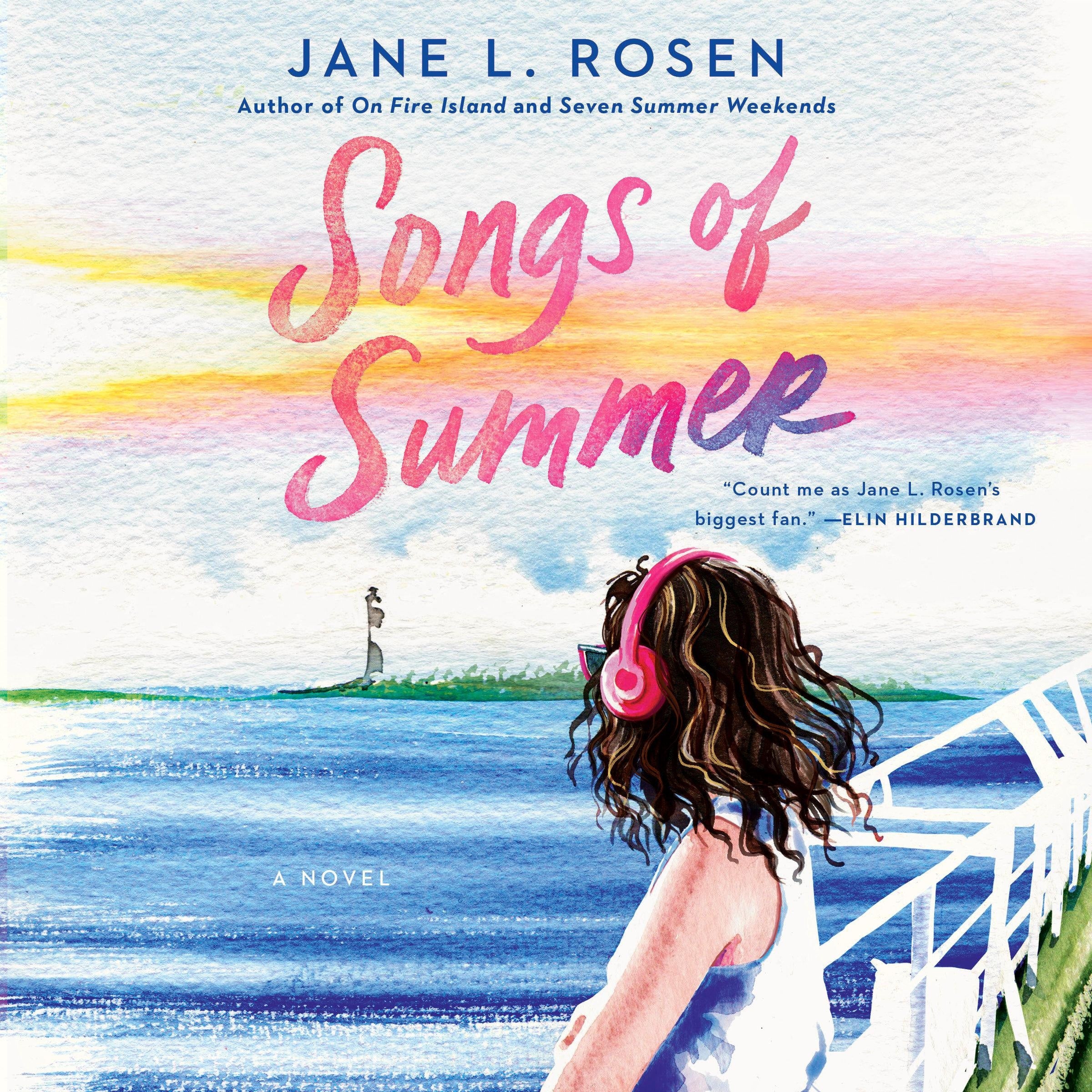 Songs of Summer