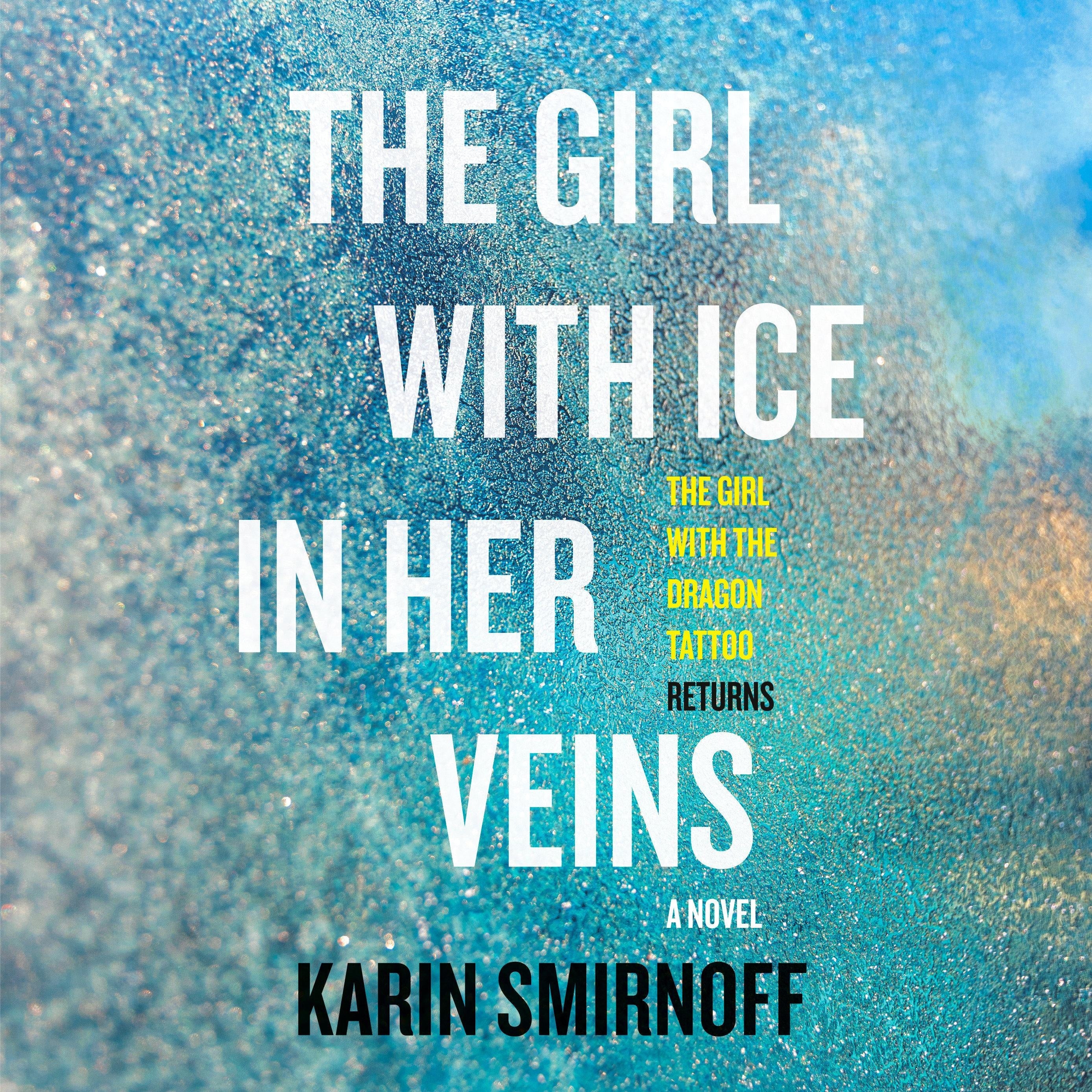 The Girl with Ice in Her Veins