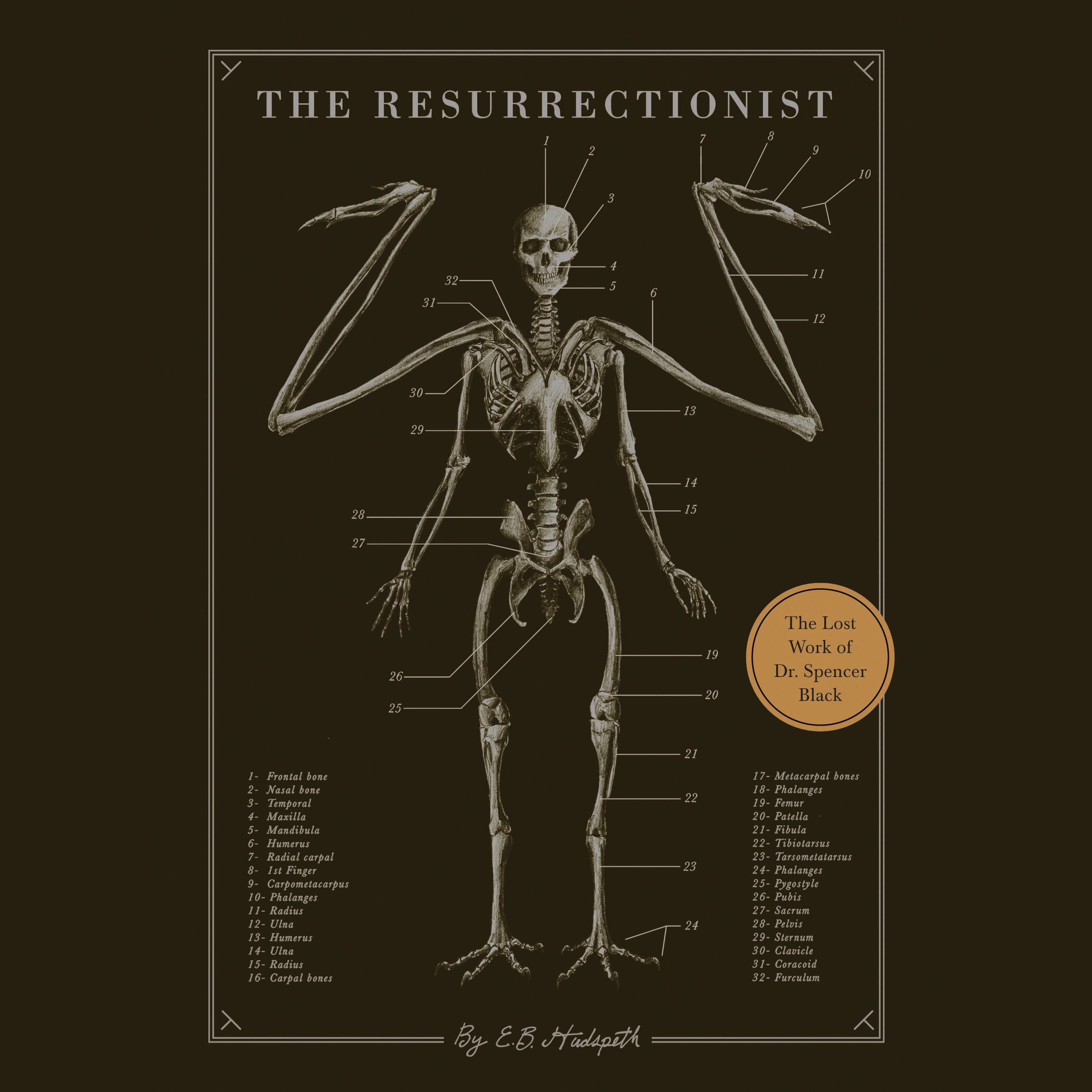 The Resurrectionist