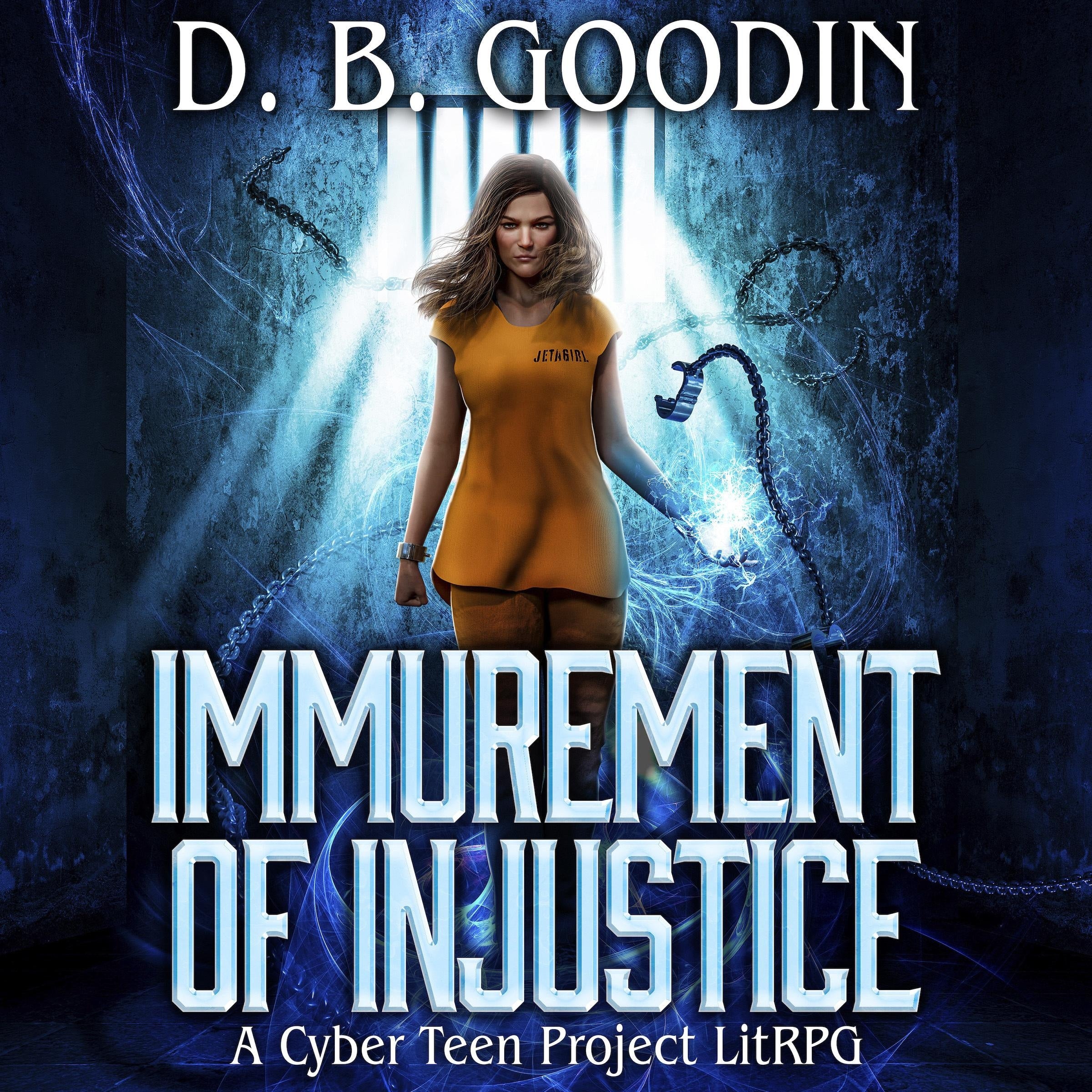Immurement of Injustice
