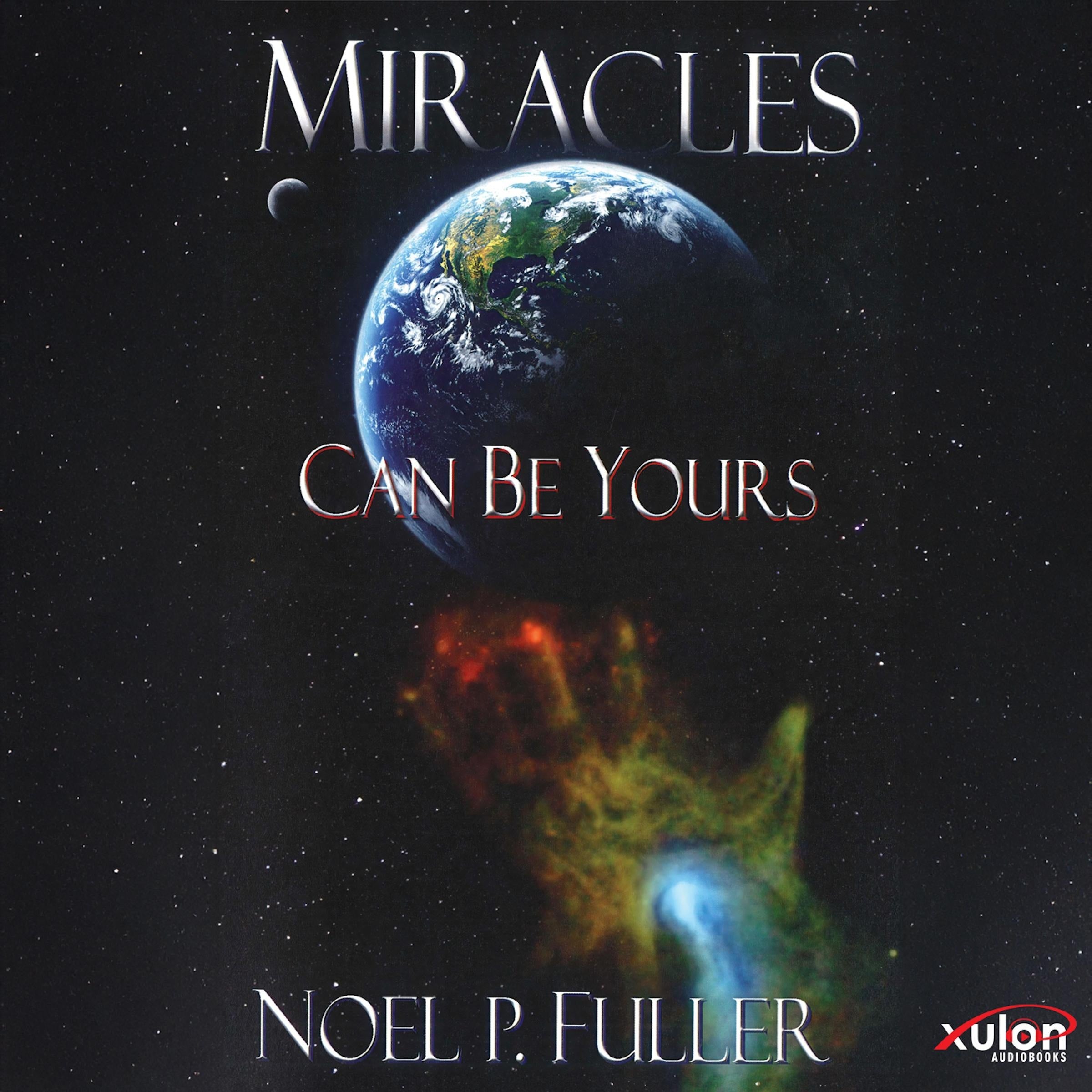 Miracles Can Be Yours
