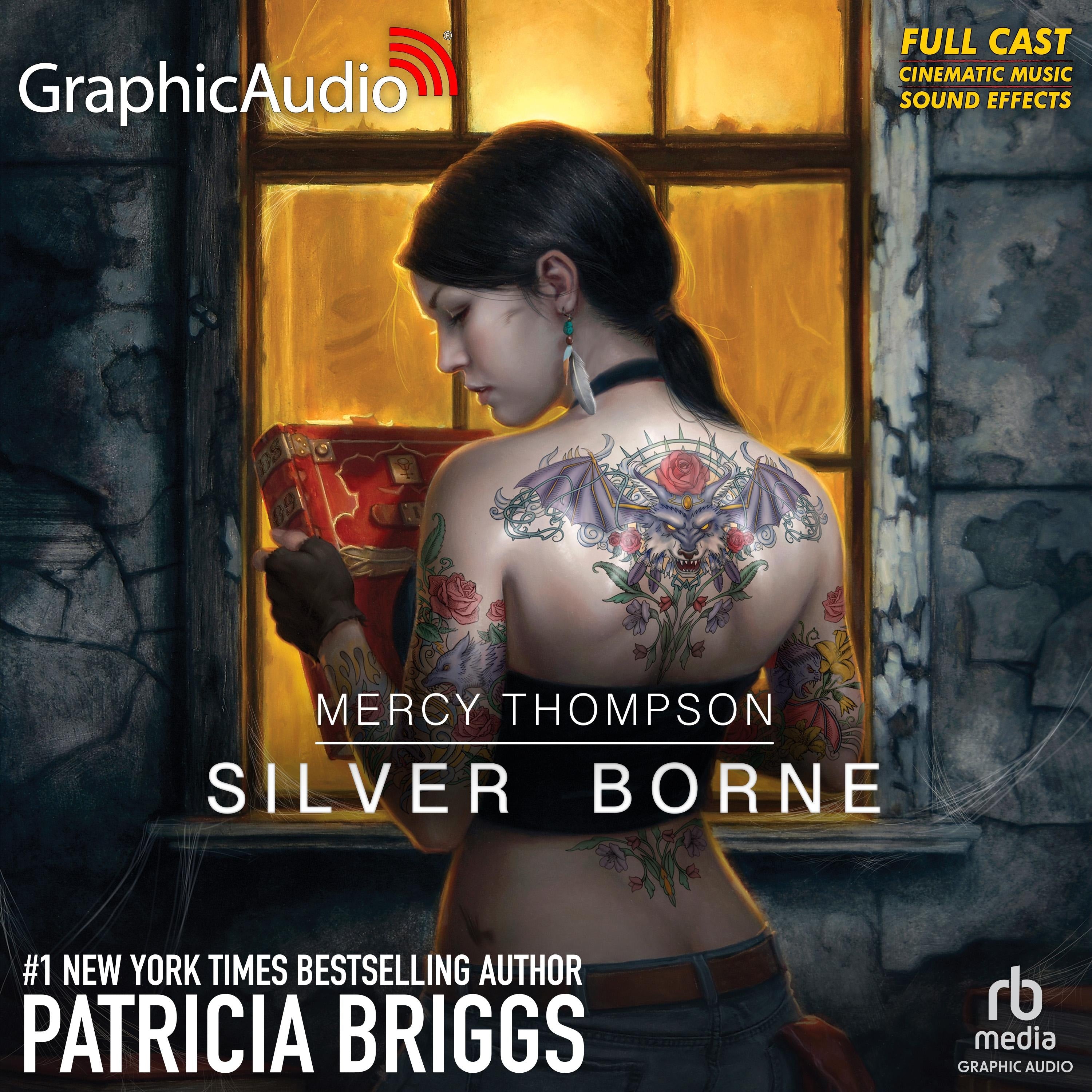 Silver Borne [Dramatized Adaptation]