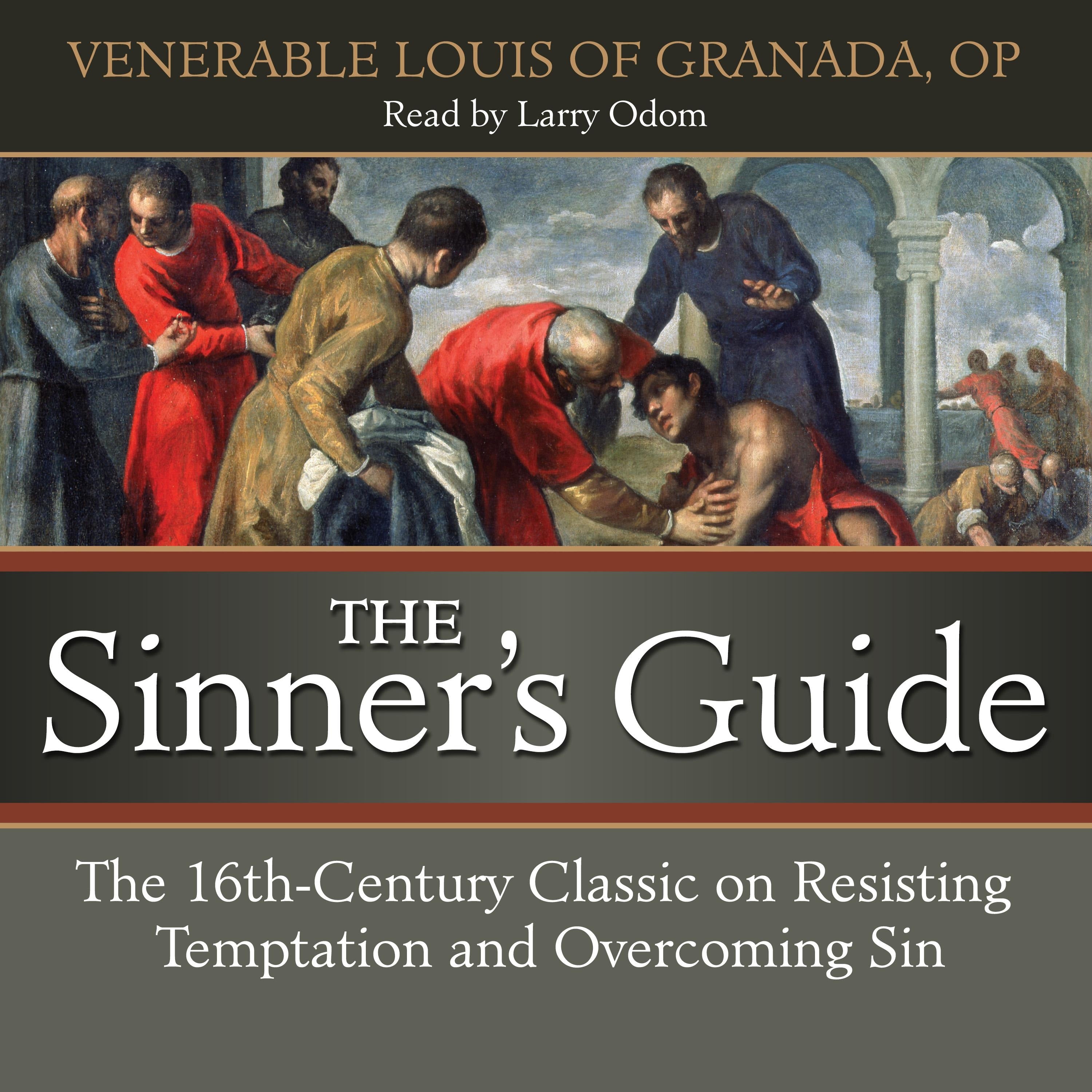 The Sinner's Guide