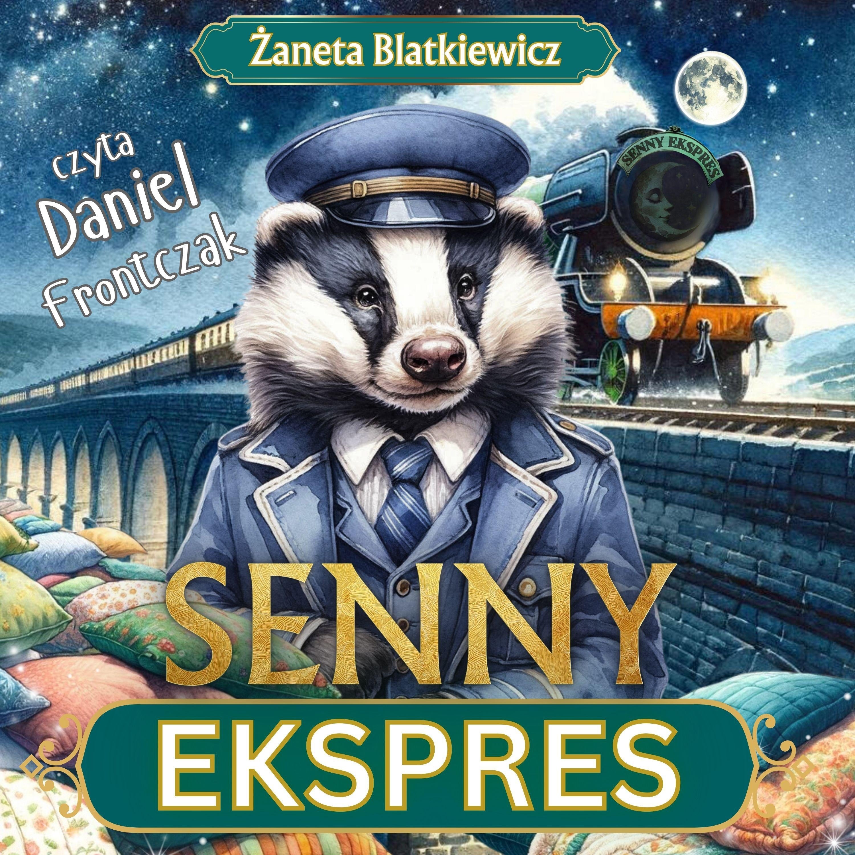 Senny Ekspres
