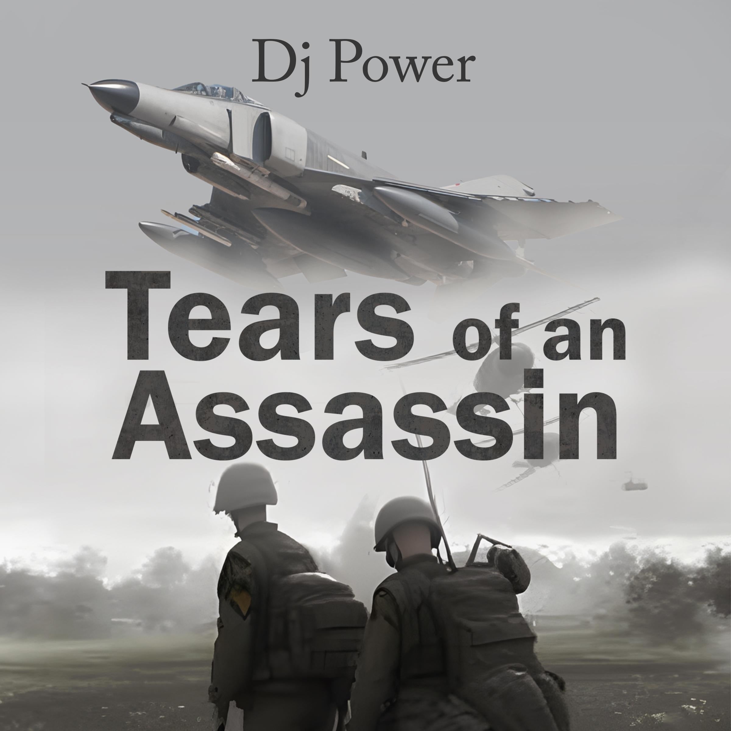 Tears of an Assassin
