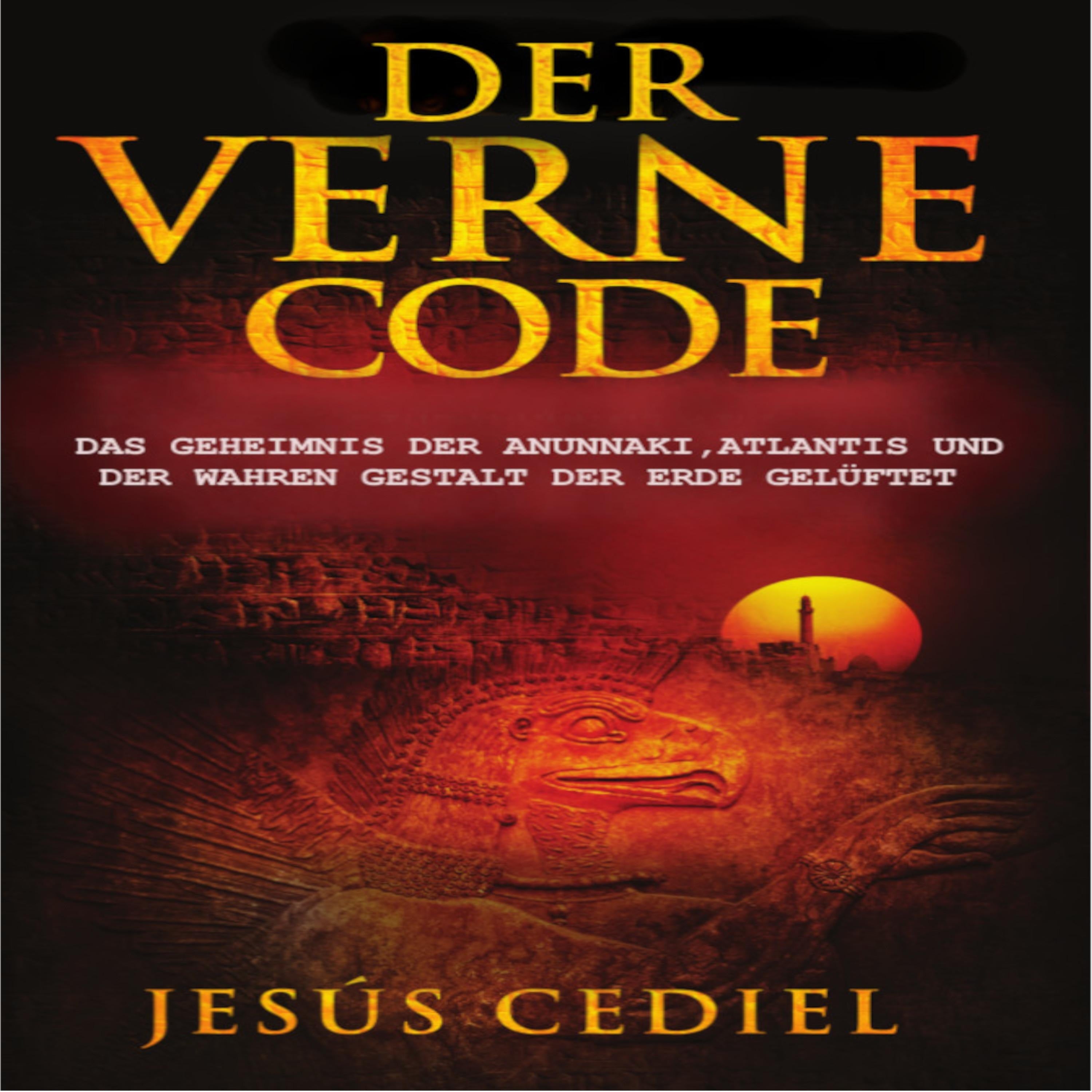 DER VERNE CODE