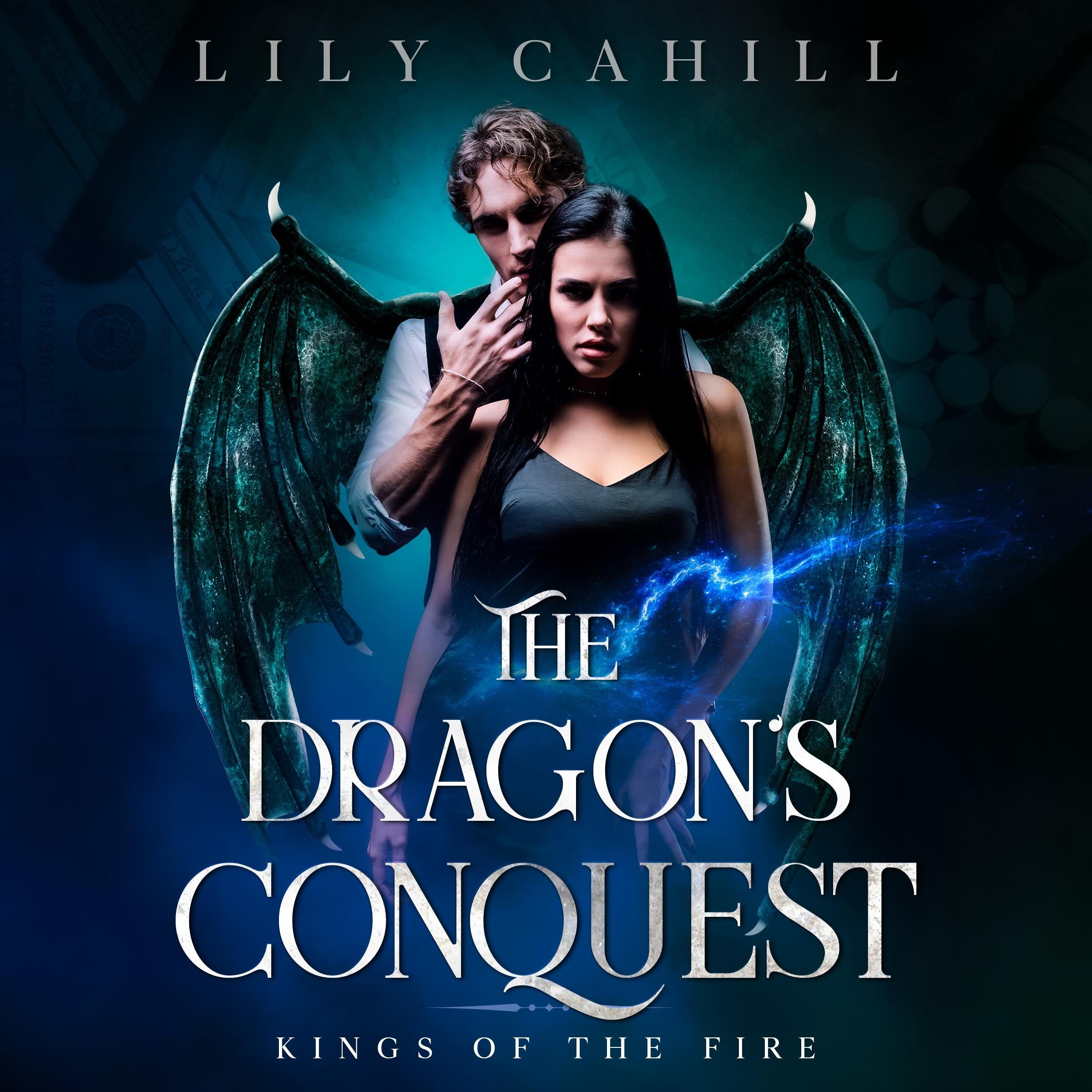 The Dragon's Conquest