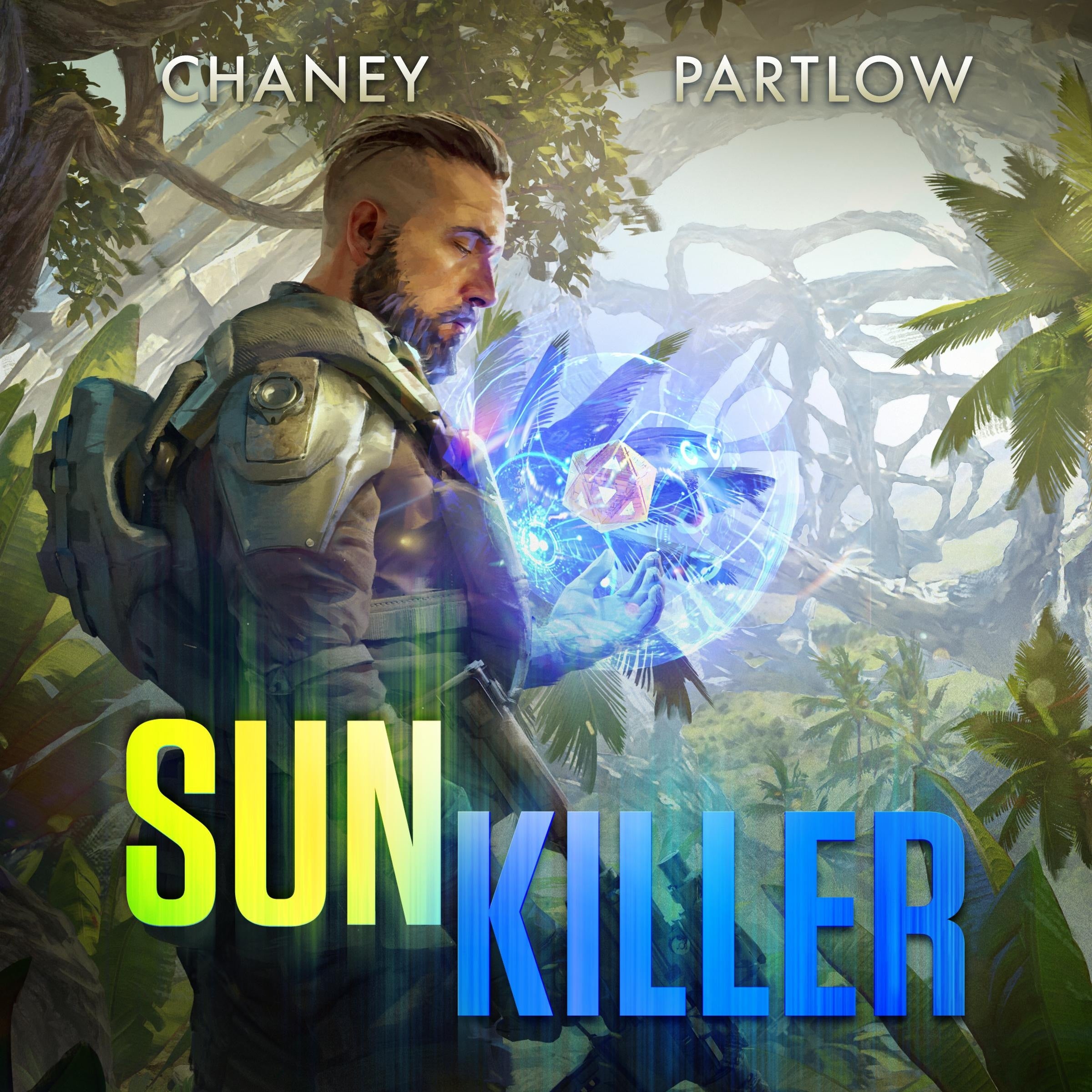 Sunkiller