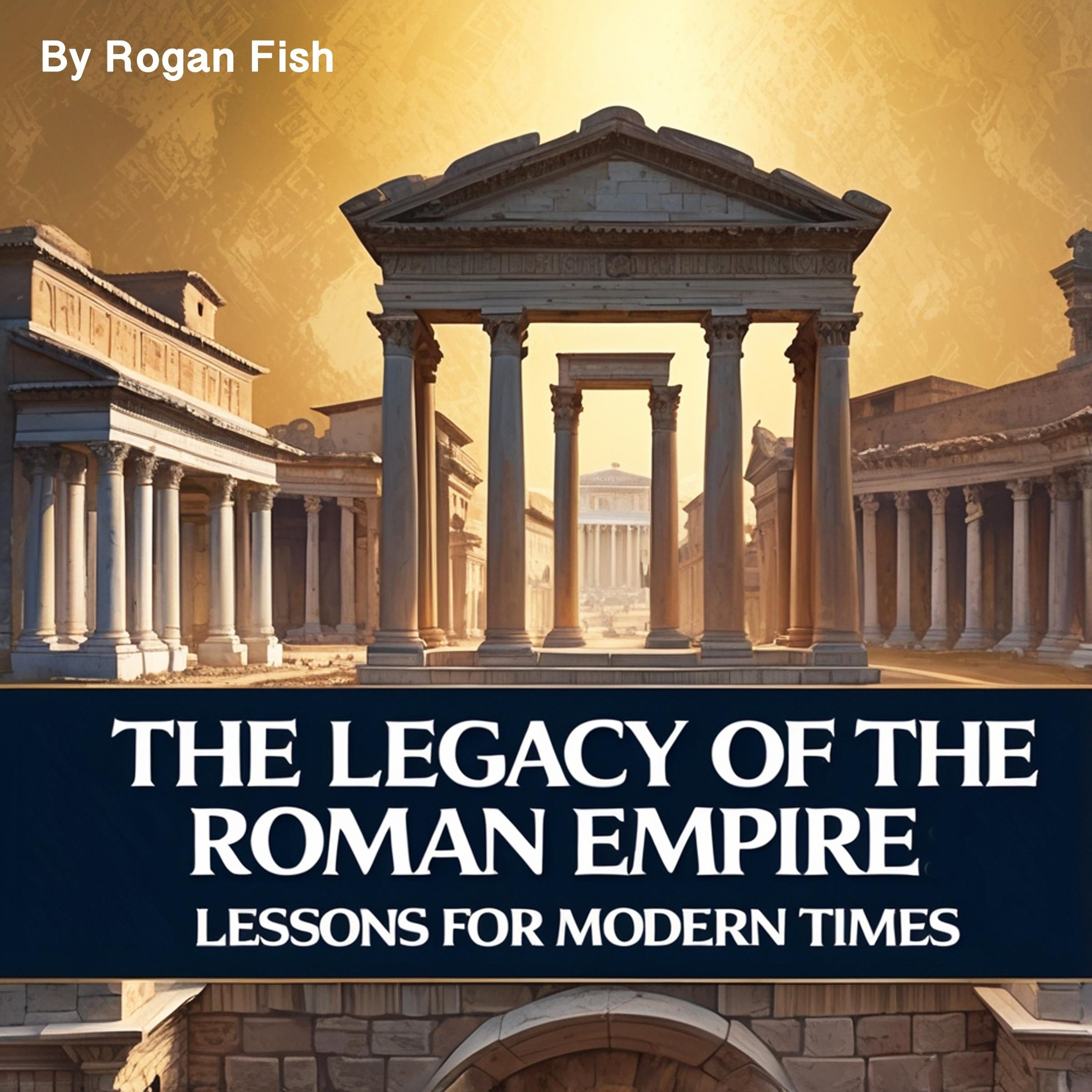 The Legacy of the Roman Empire