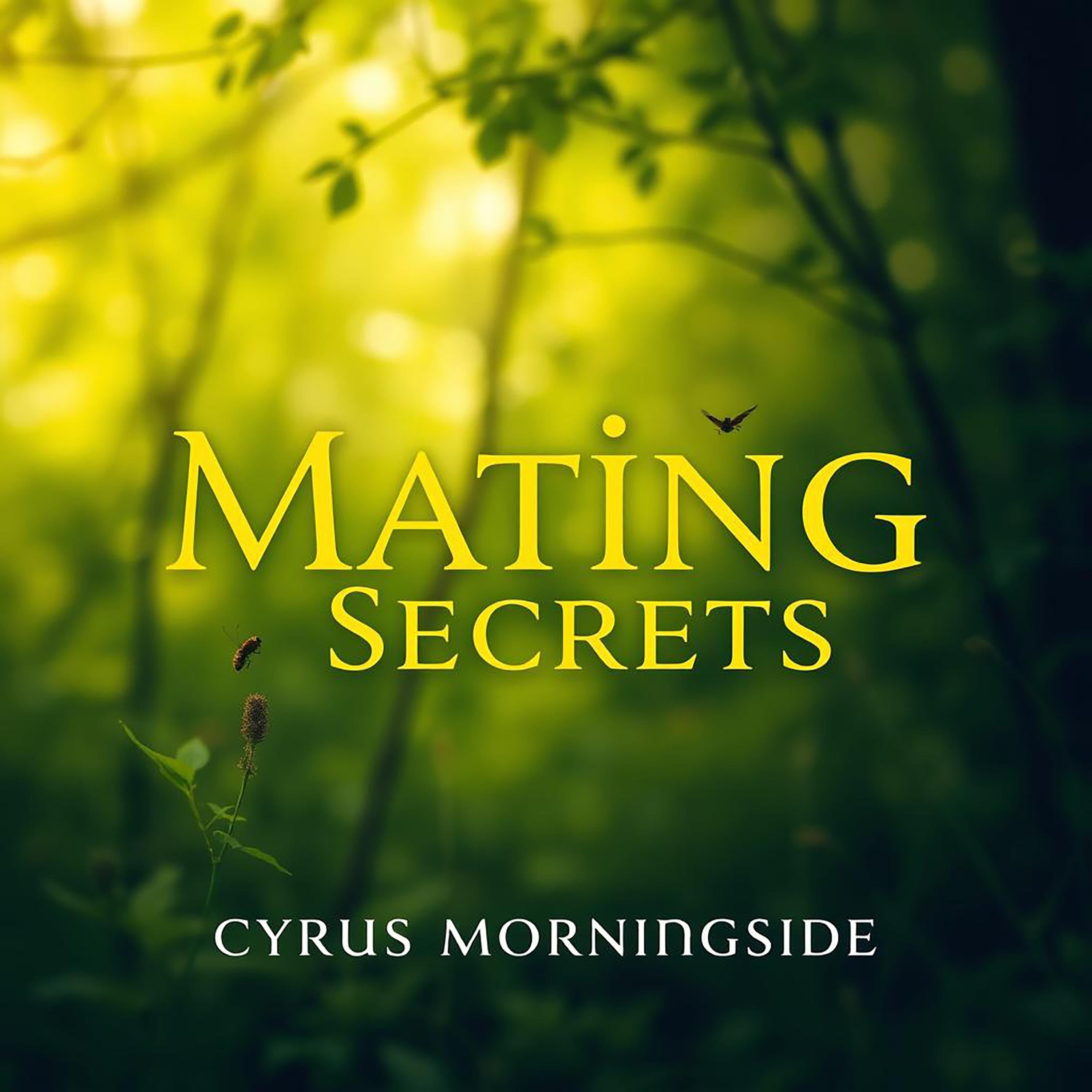 MATING Secrets: Ignite Passion & Connection