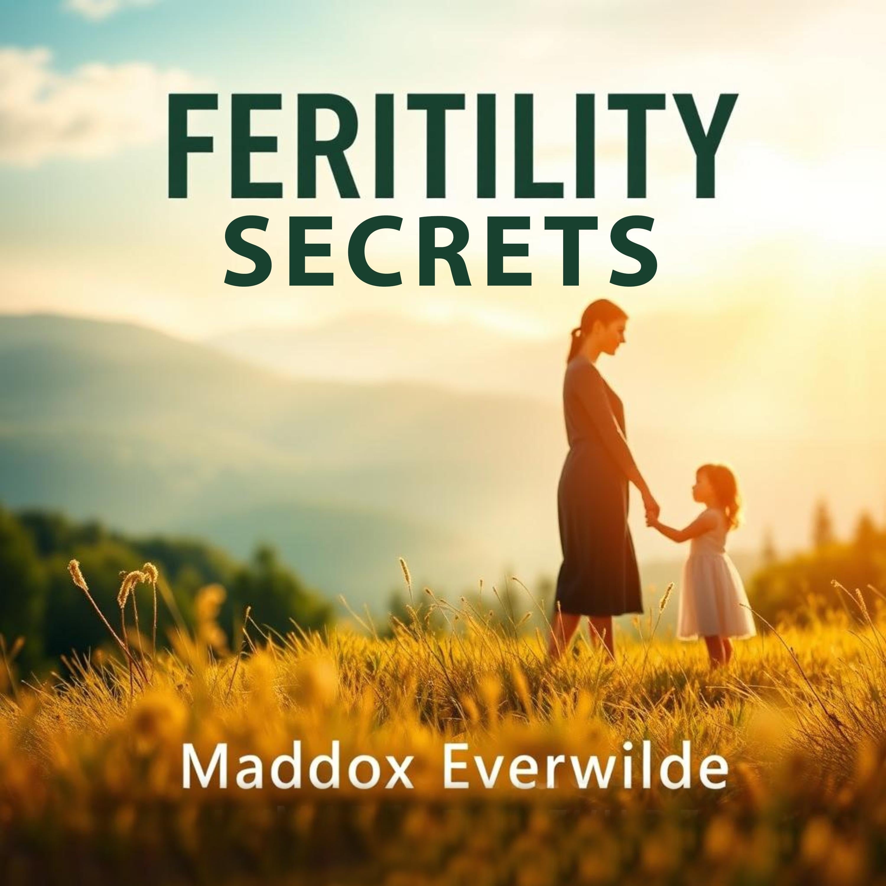 FERTILITY Secrets: Unlocking Egg Quality for Lasting Change